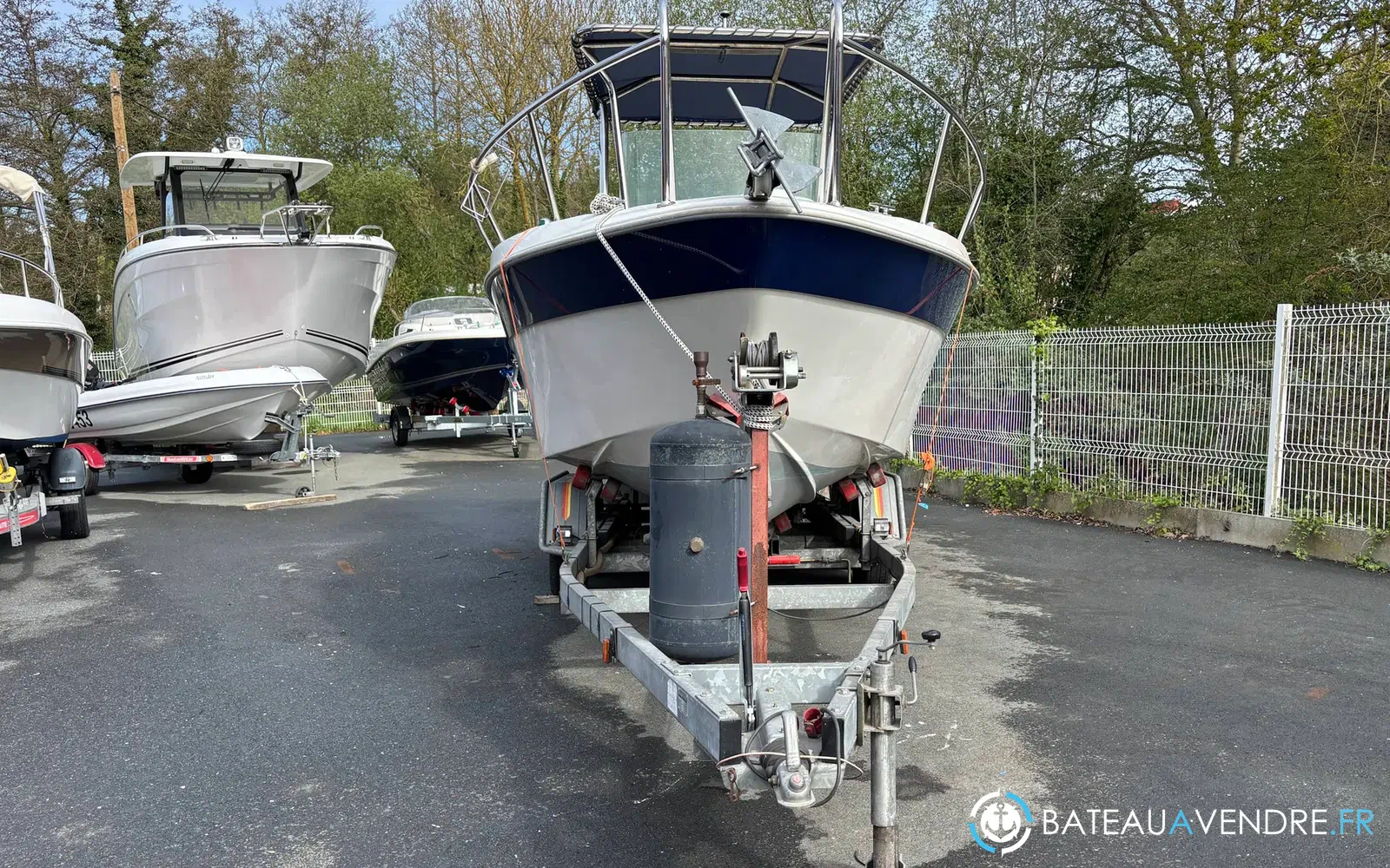 slider 1 Northstar 220 CC
