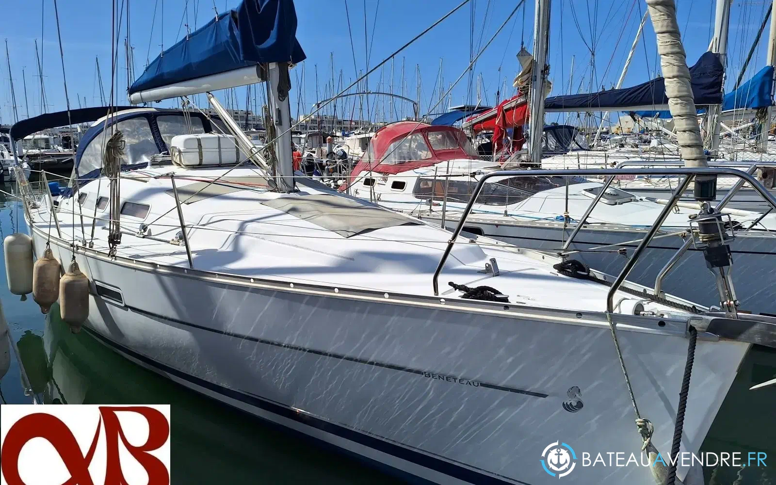 slider 0 Beneteau OCEANIS 323 Clipper