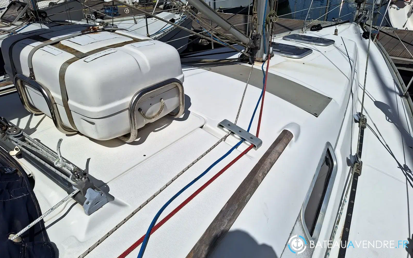 slider 13 Beneteau OCEANIS 323 Clipper