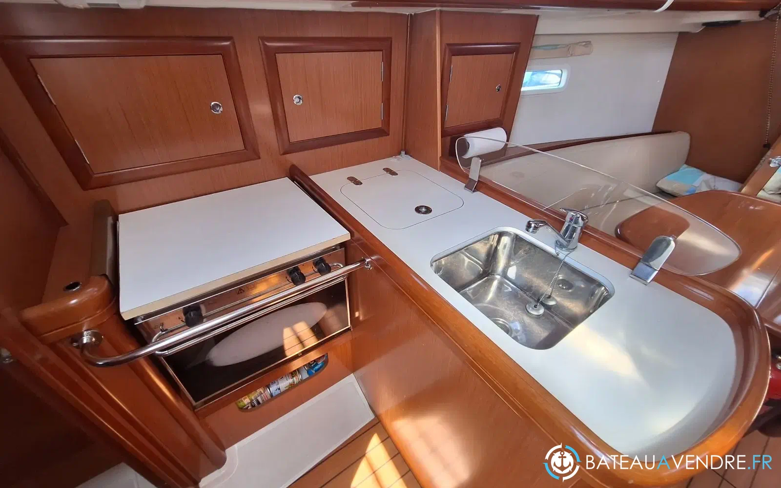 slider 3 Beneteau OCEANIS 323 Clipper