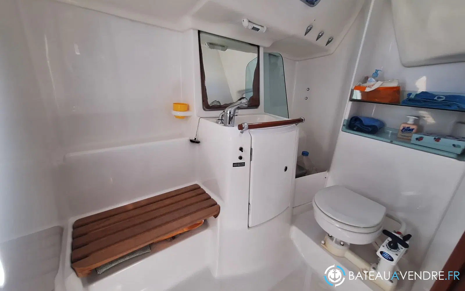 slider 7 Beneteau OCEANIS 323 Clipper