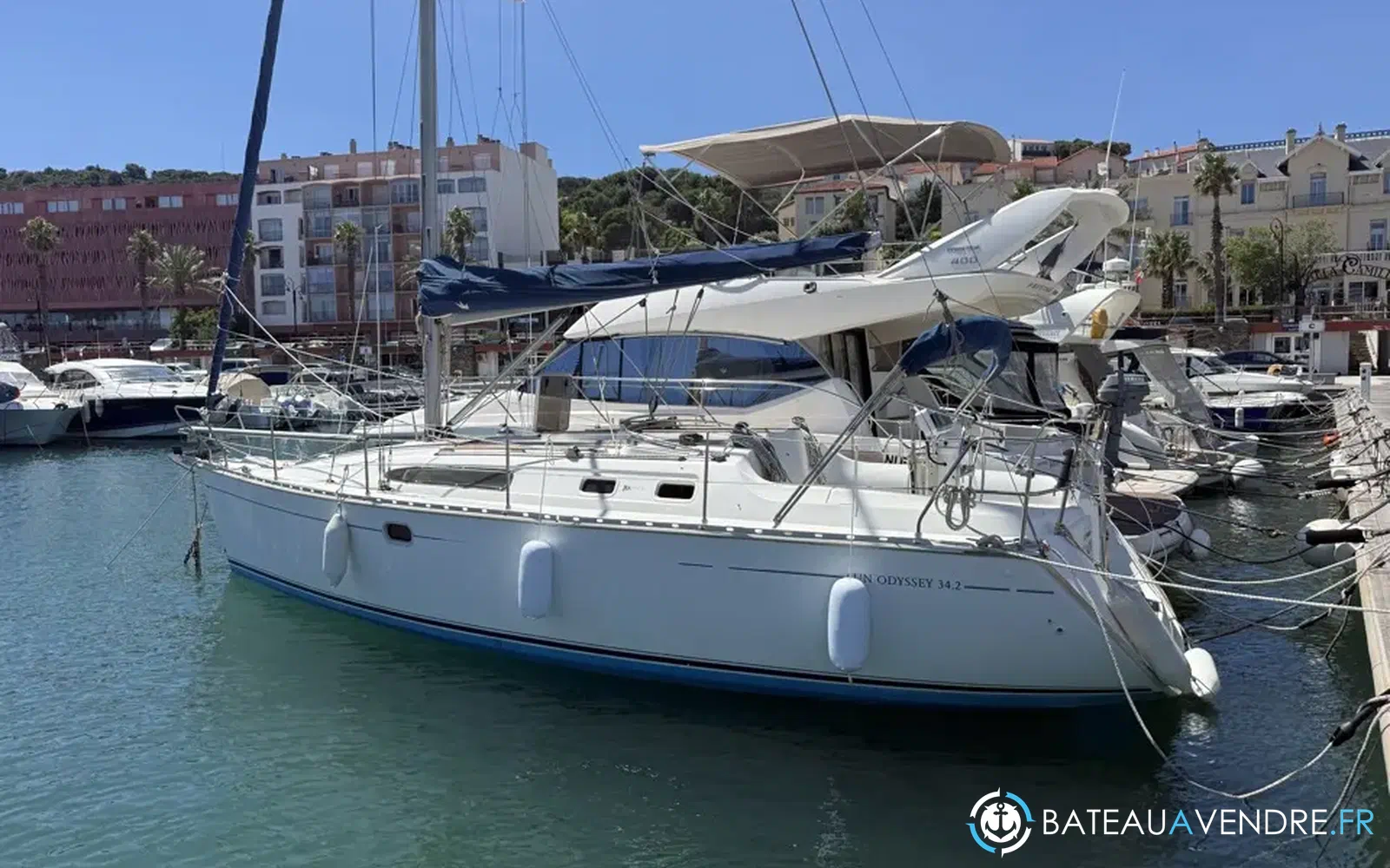 slider 0 Jeanneau Sun Odyssey 34.2