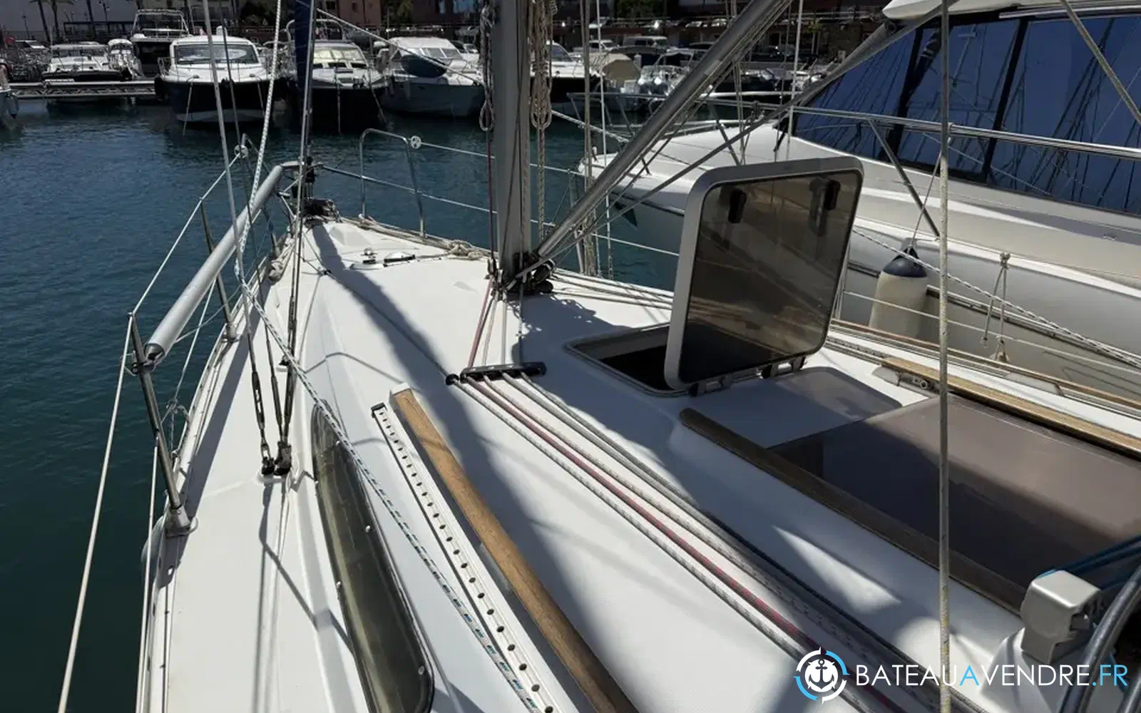 slider 10 Jeanneau Sun Odyssey 34.2
