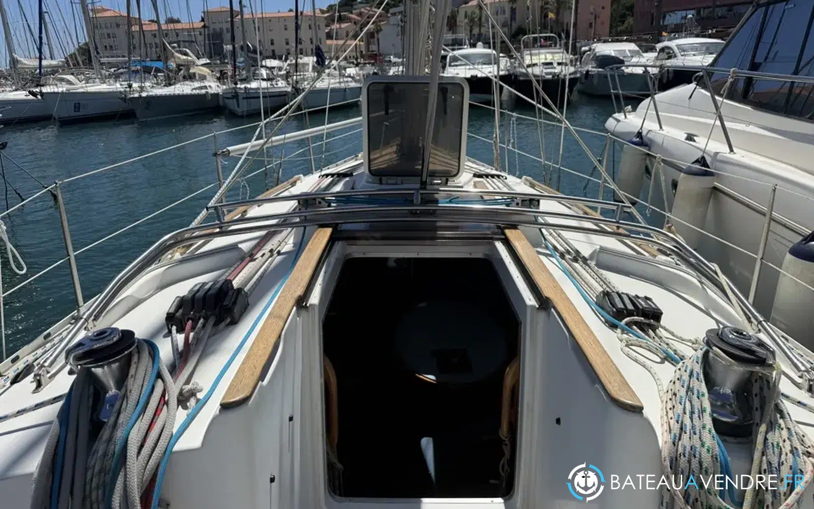 slider 12 Jeanneau Sun Odyssey 34.2