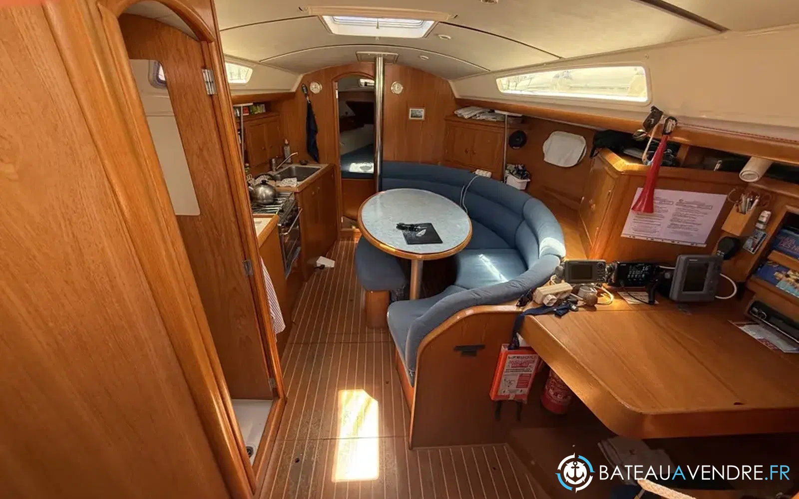 slider 13 Jeanneau Sun Odyssey 34.2