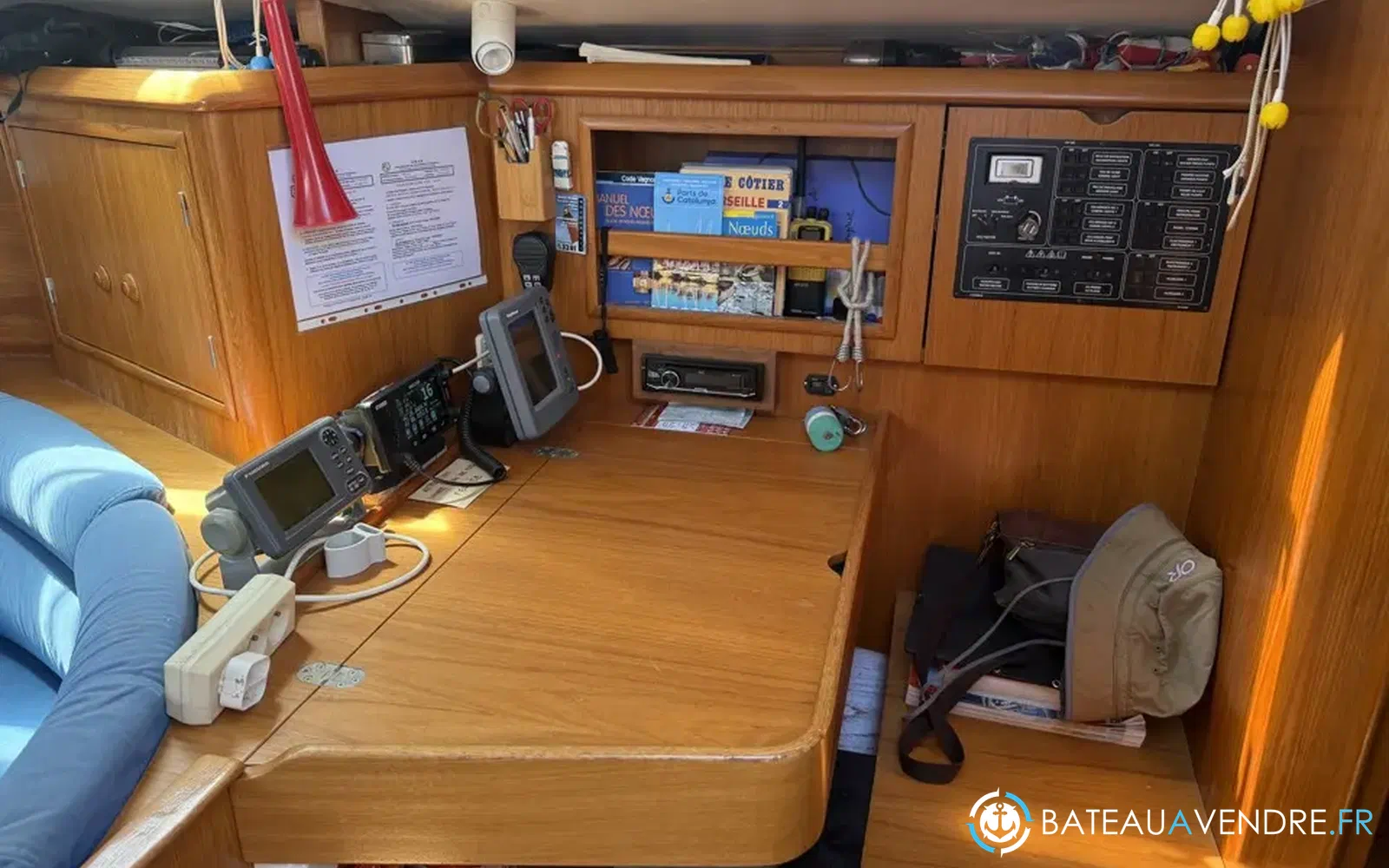 slider 18 Jeanneau Sun Odyssey 34.2