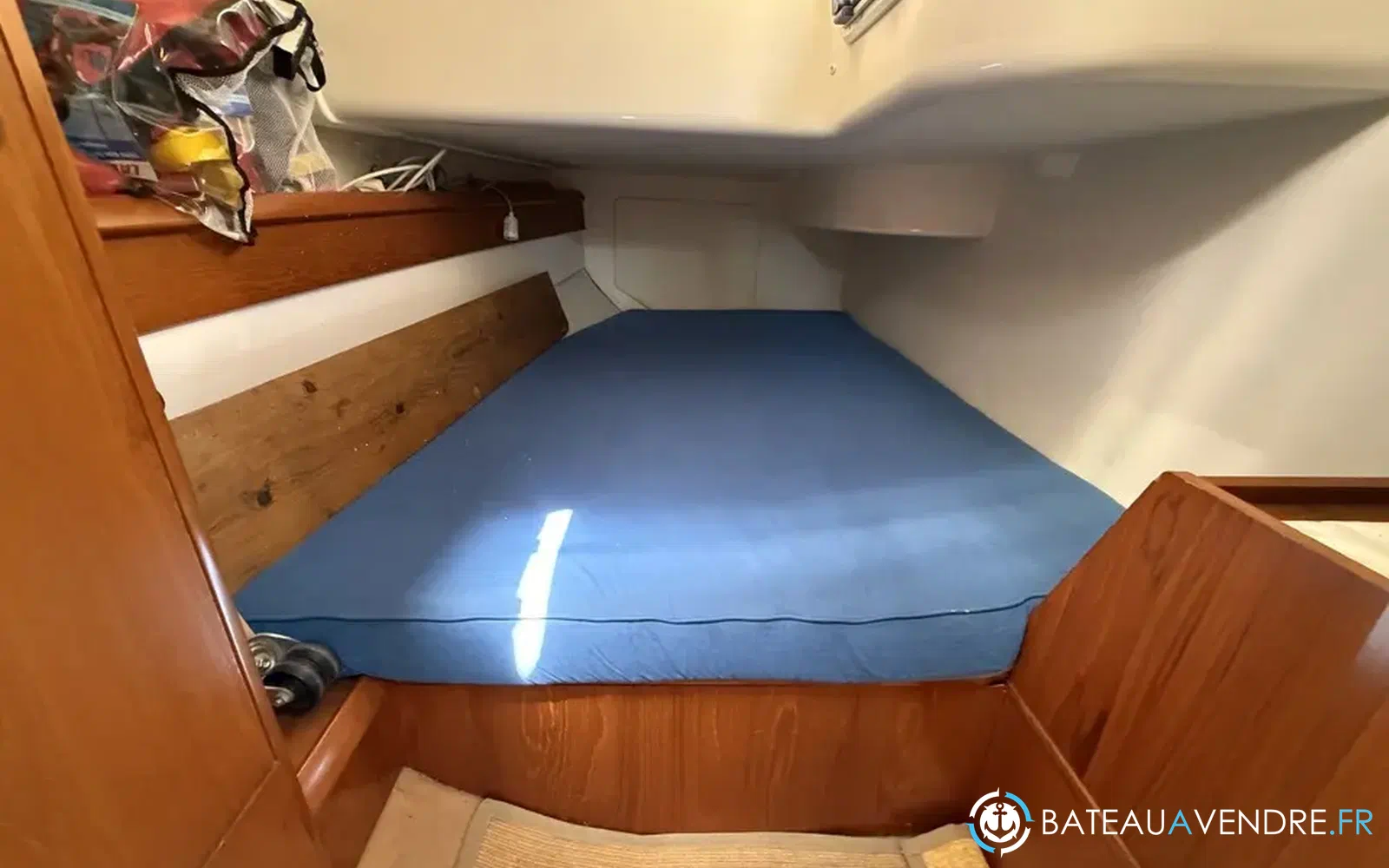slider 24 Jeanneau Sun Odyssey 34.2