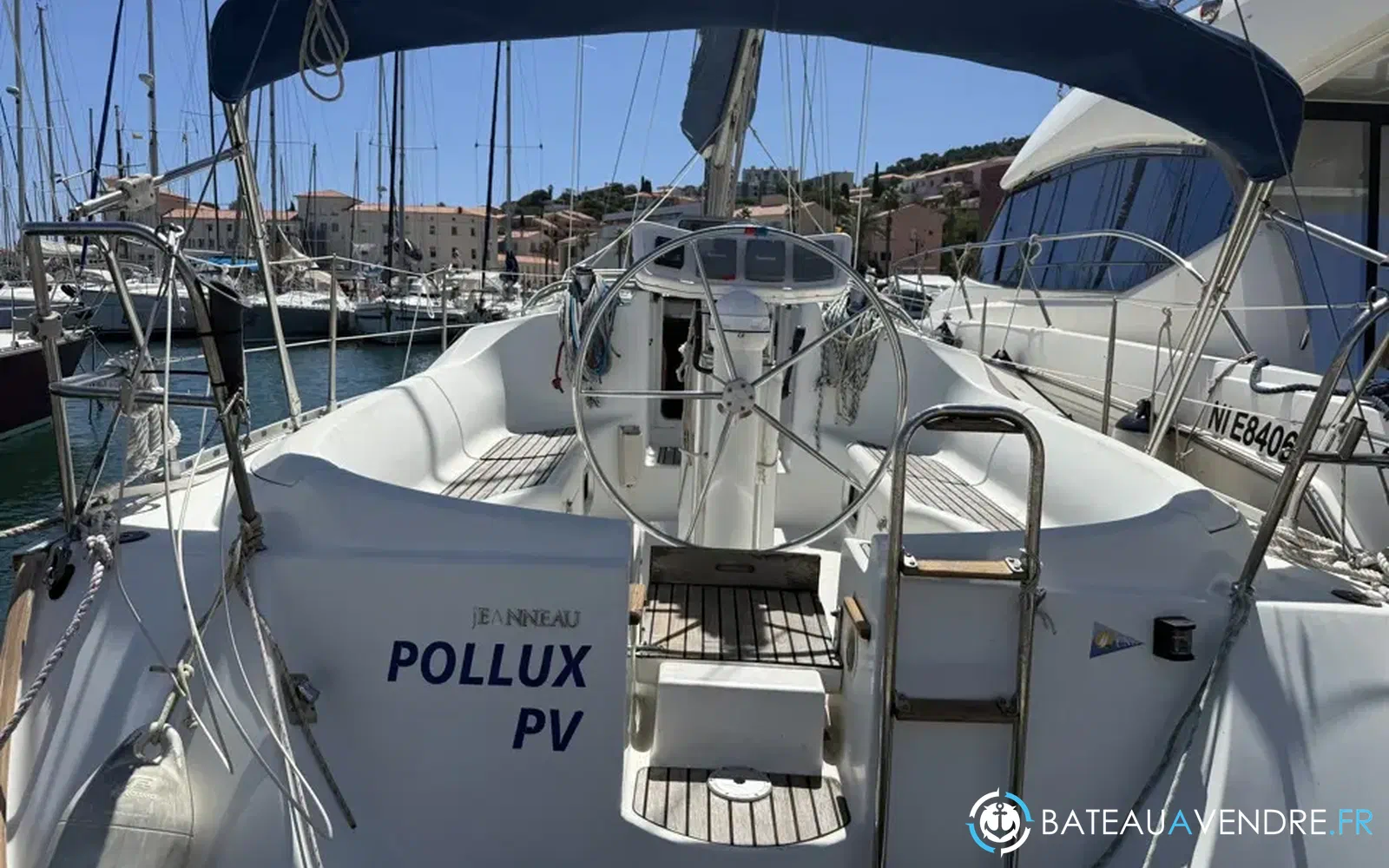 slider 2 Jeanneau Sun Odyssey 34.2