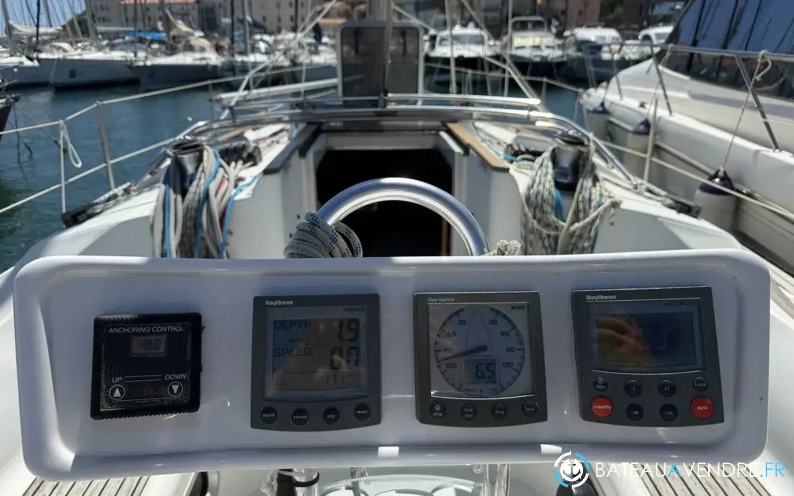 slider 5 Jeanneau Sun Odyssey 34.2