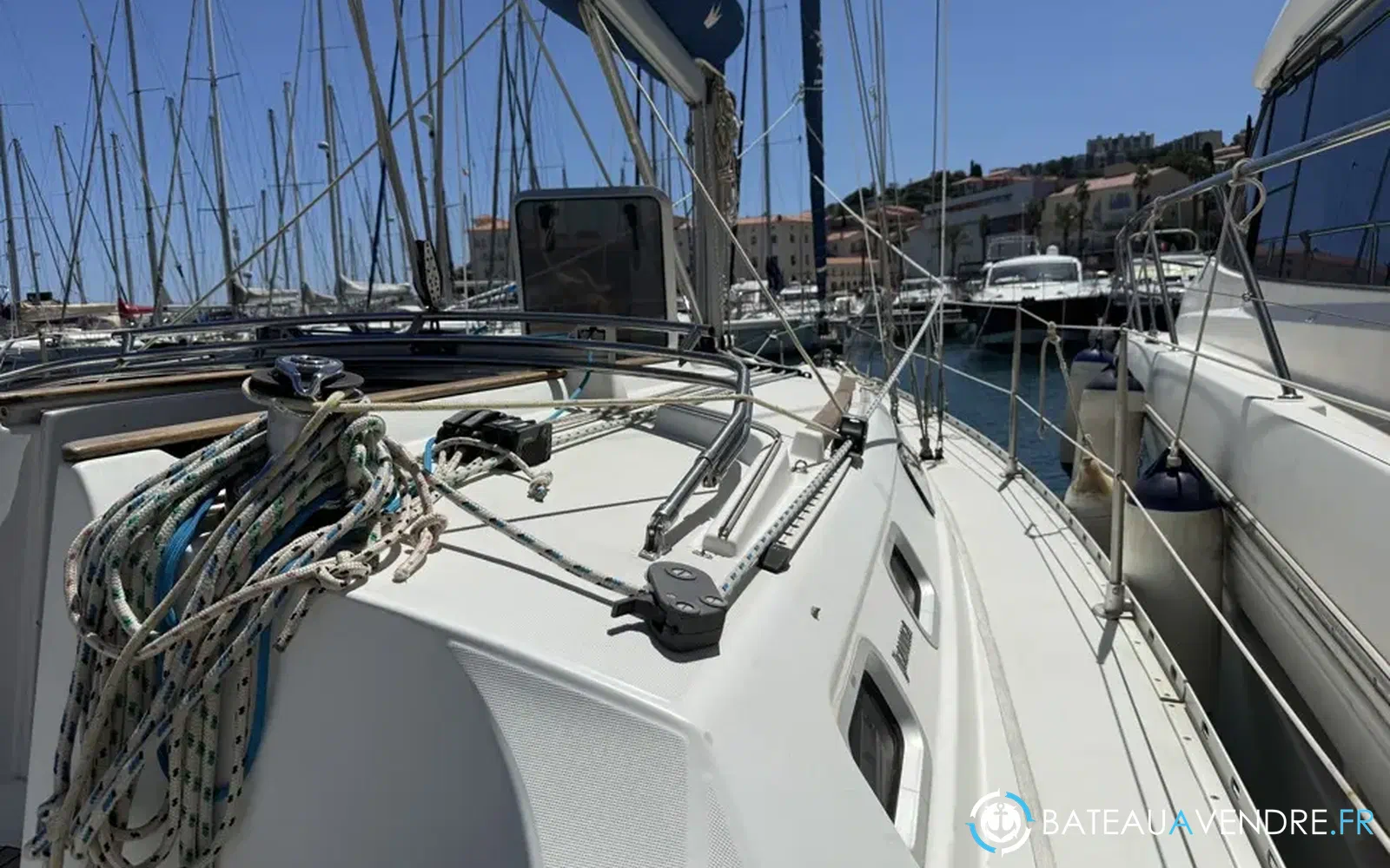 slider 6 Jeanneau Sun Odyssey 34.2