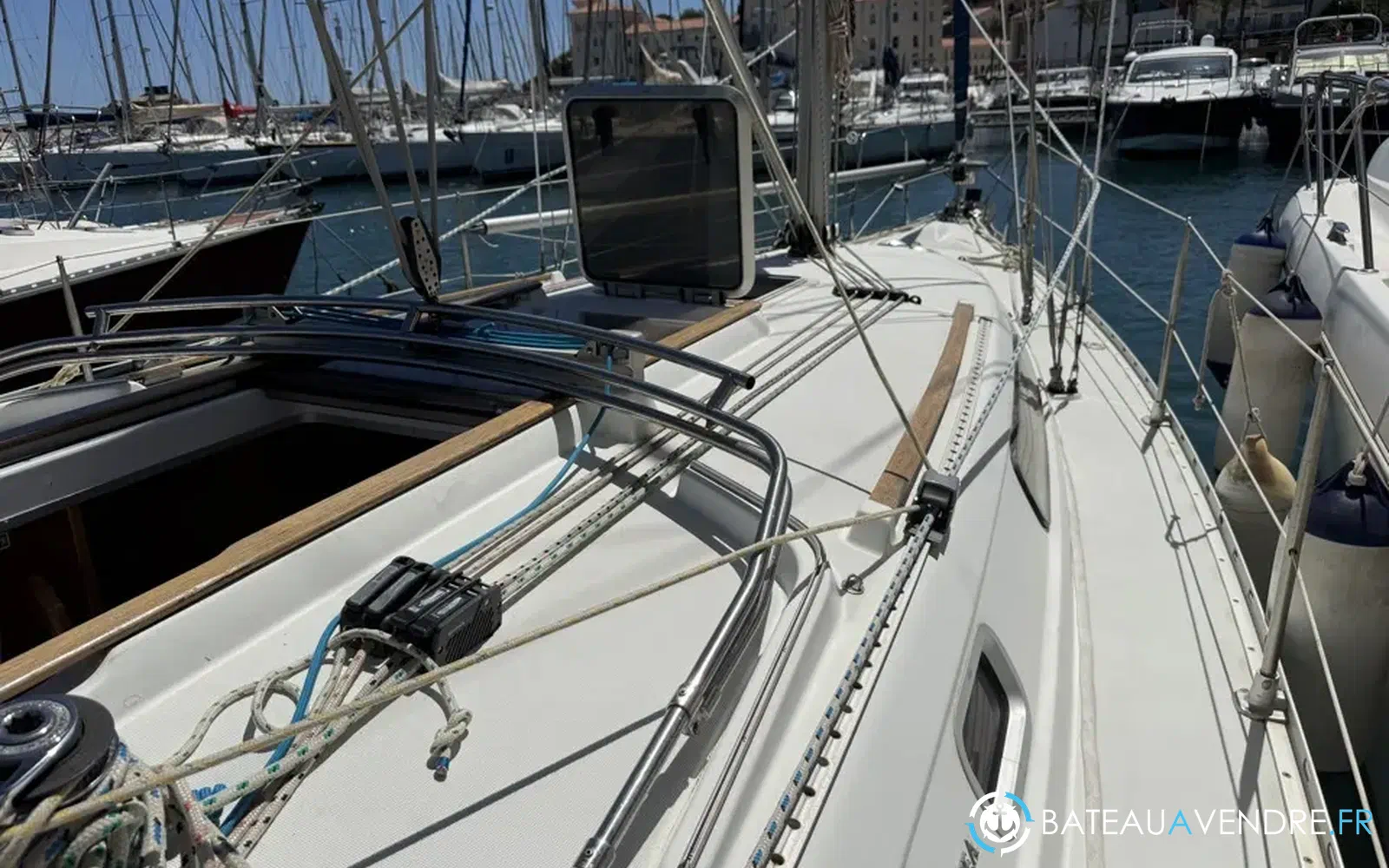 slider 7 Jeanneau Sun Odyssey 34.2