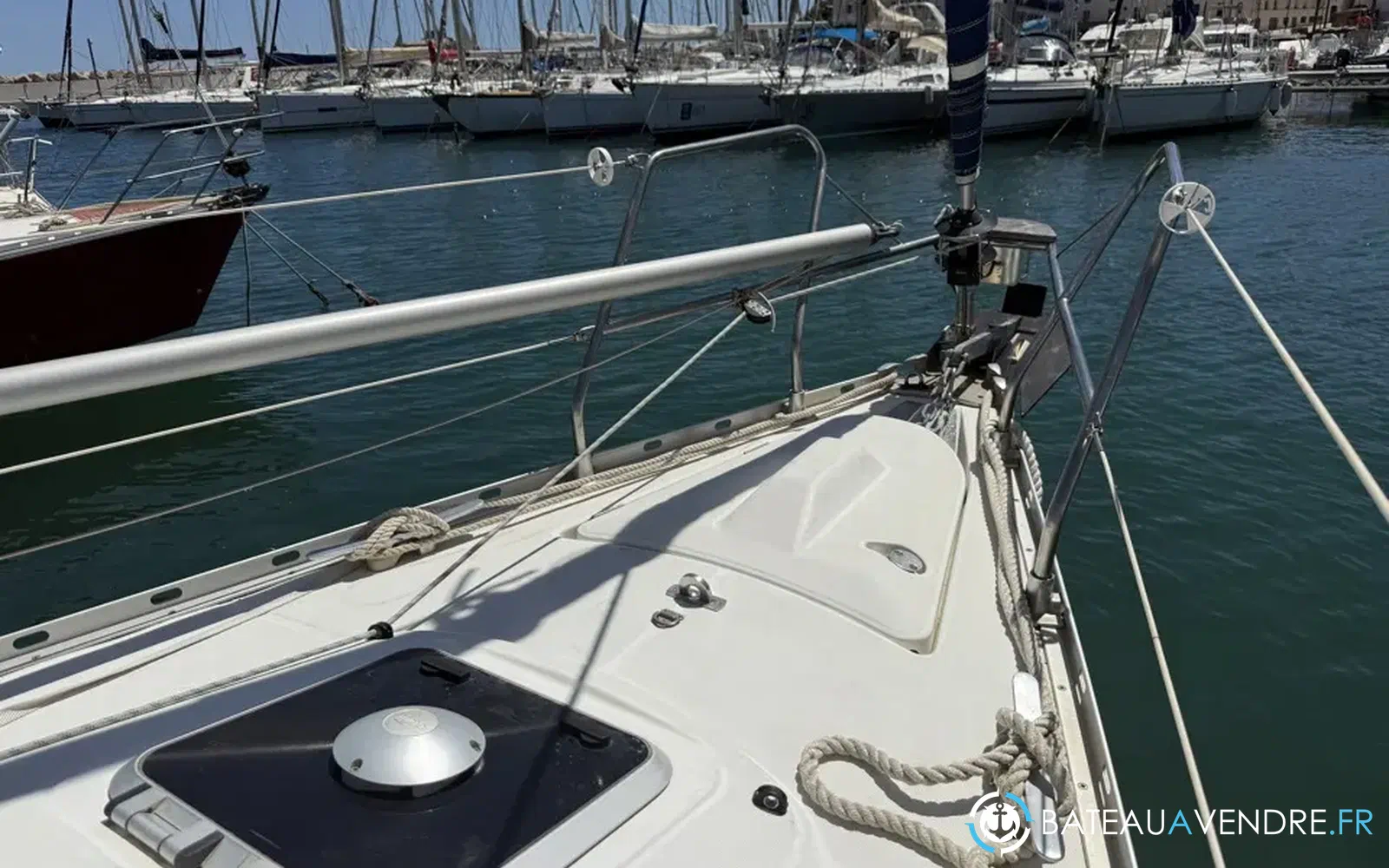 slider 8 Jeanneau Sun Odyssey 34.2