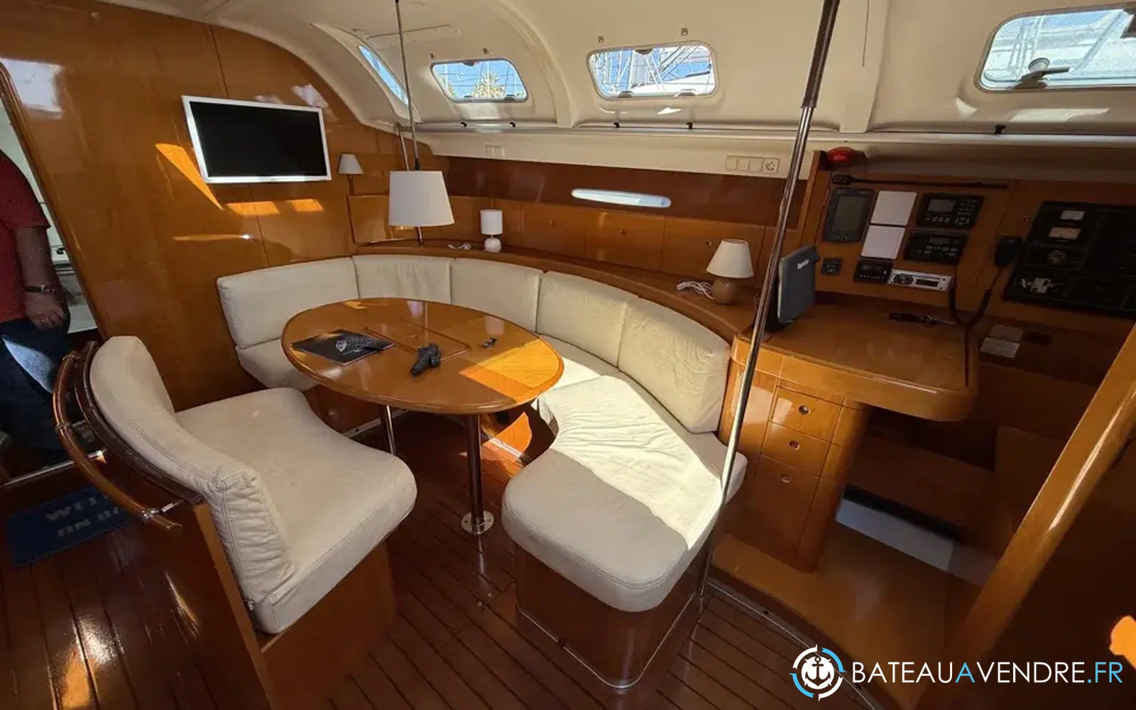 slider 15 Beneteau First 42 S