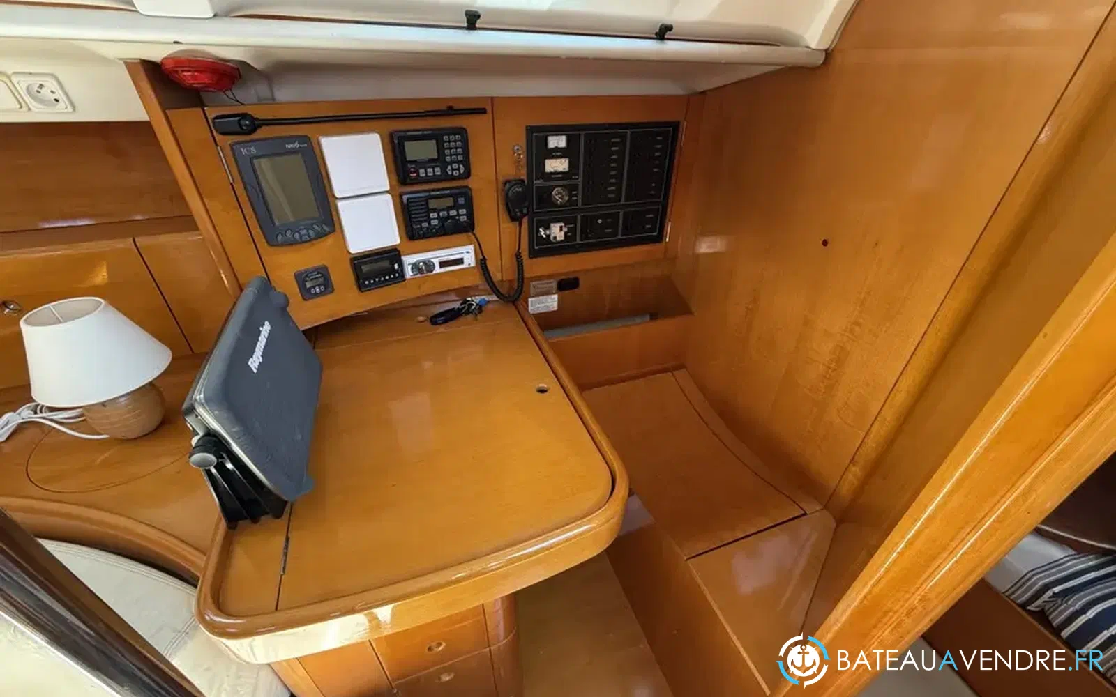 slider 16 Beneteau First 42 S