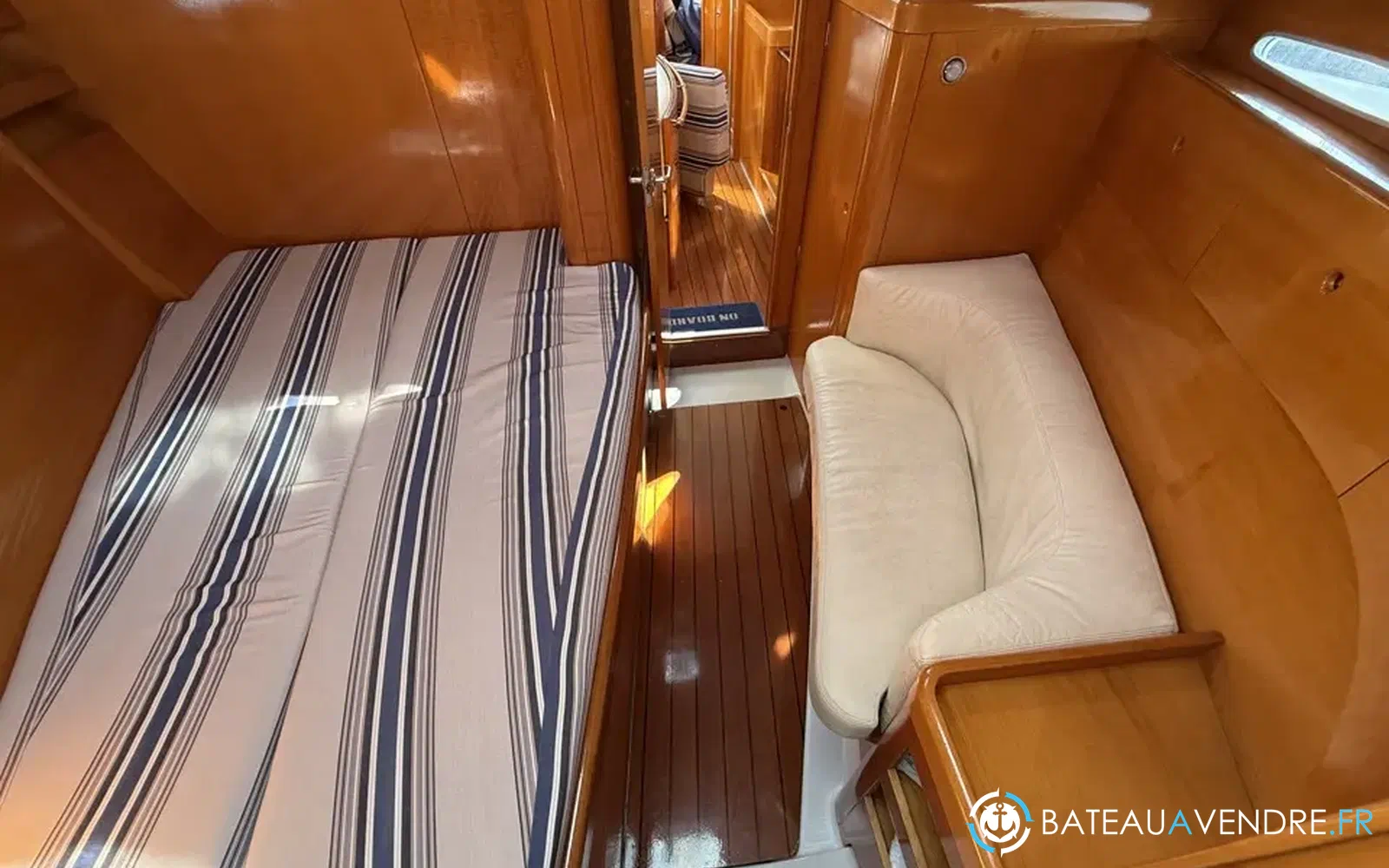 slider 20 Beneteau First 42 S