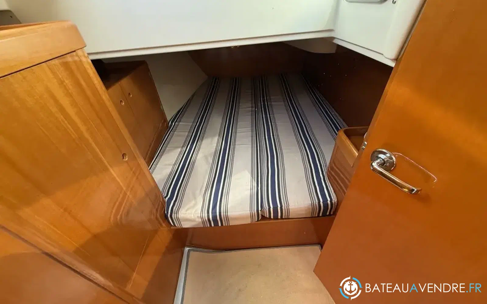 slider 22 Beneteau First 42 S