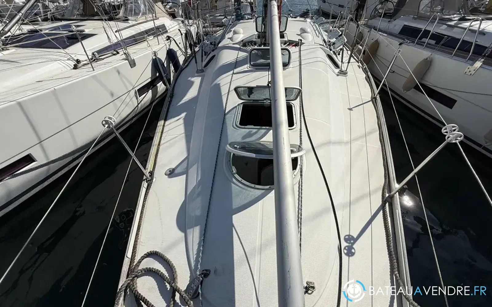 slider 5 Beneteau First 42 S