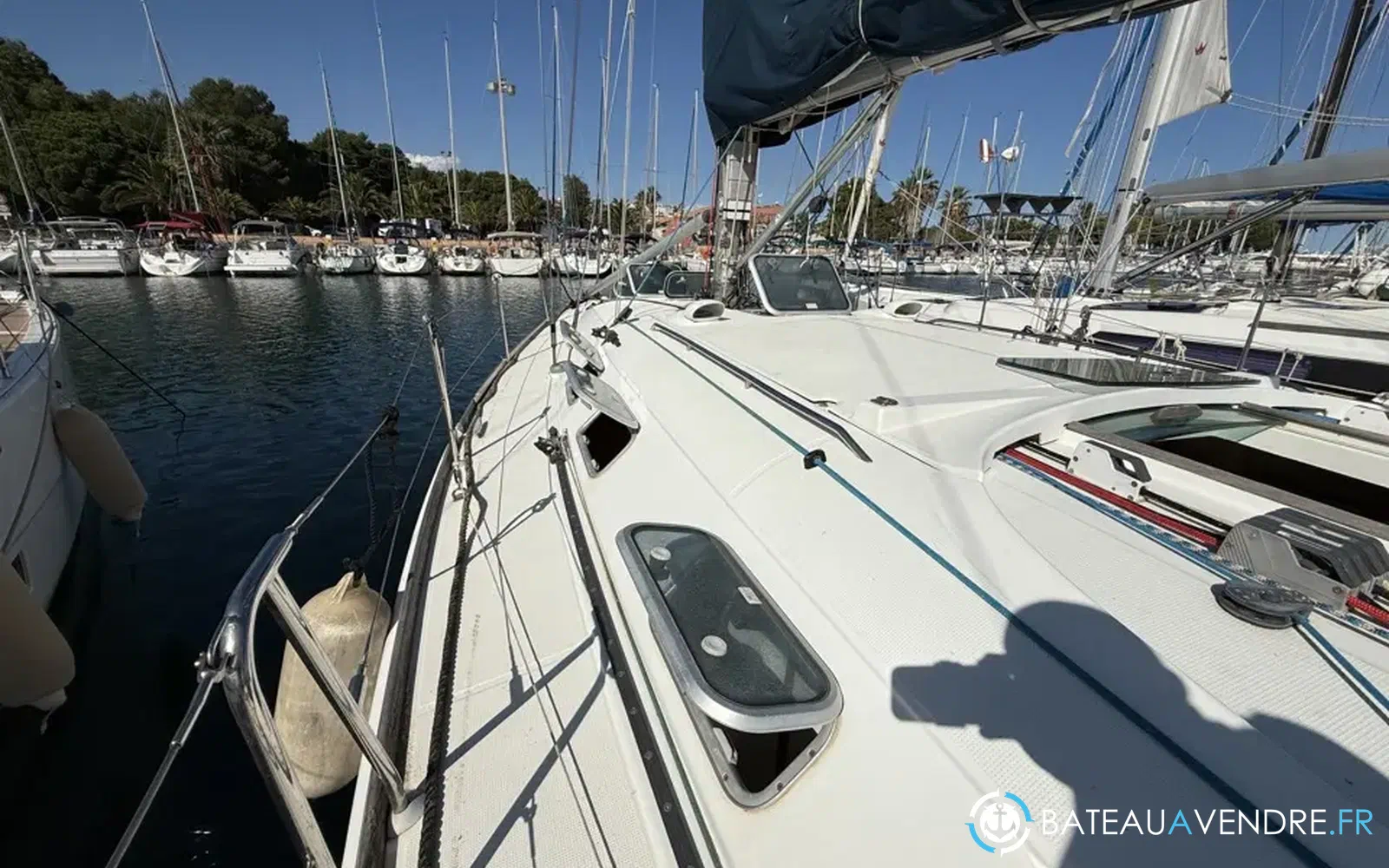 slider 6 Beneteau First 42 S