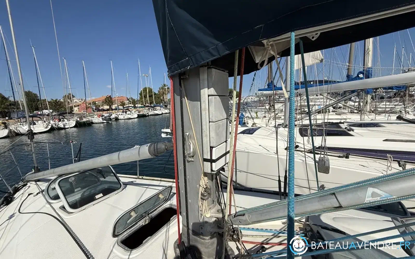 slider 7 Beneteau First 42 S