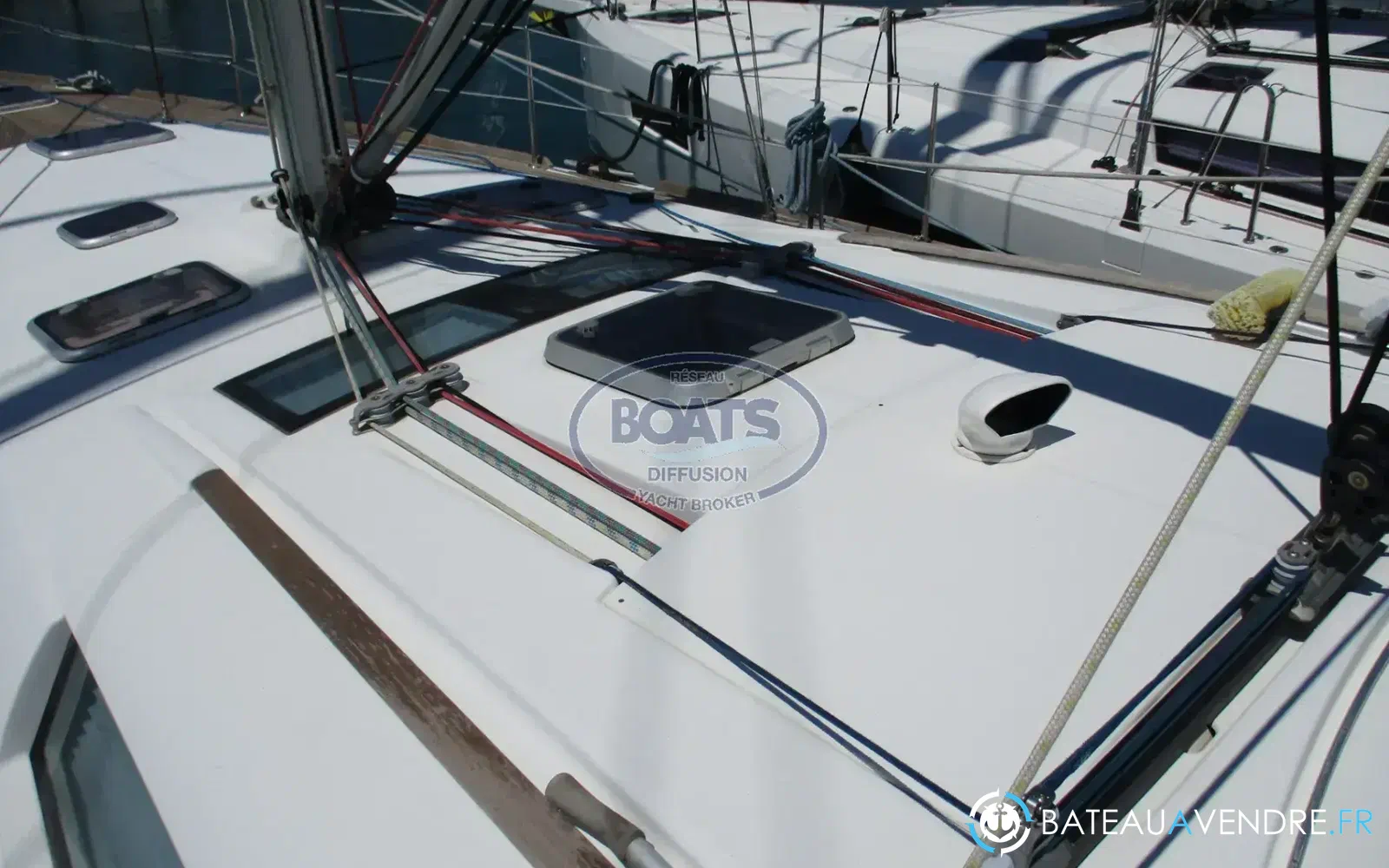 slider 9 Beneteau Oceanis 50