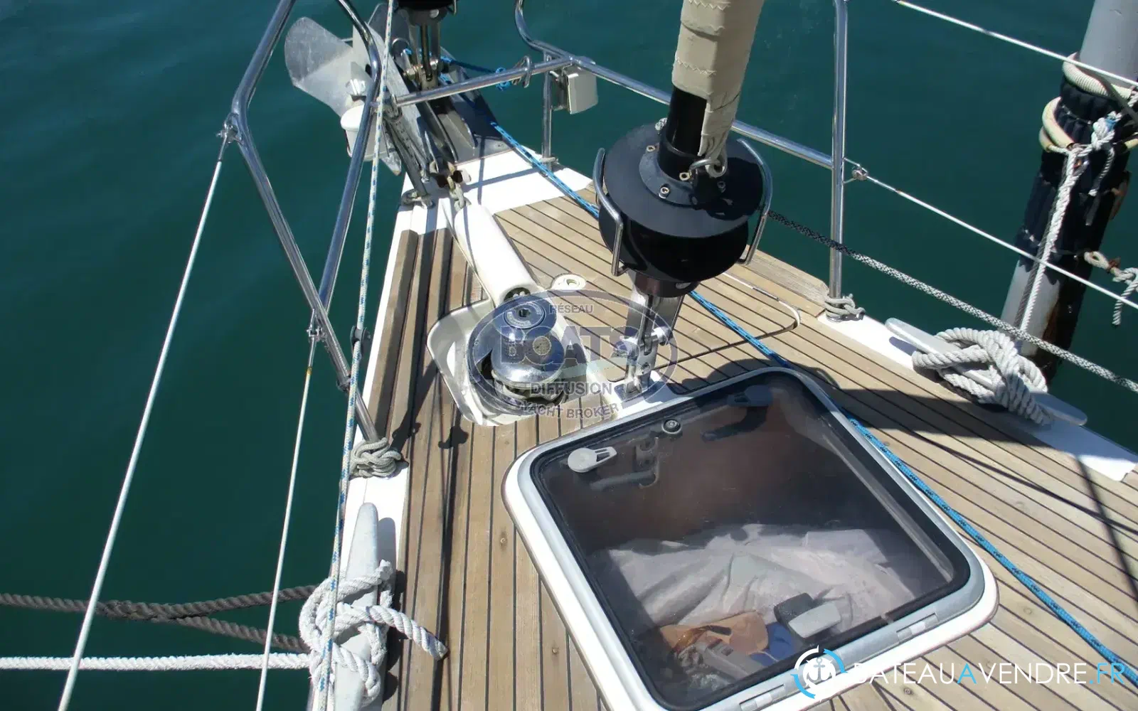 slider 12 Beneteau Oceanis 50