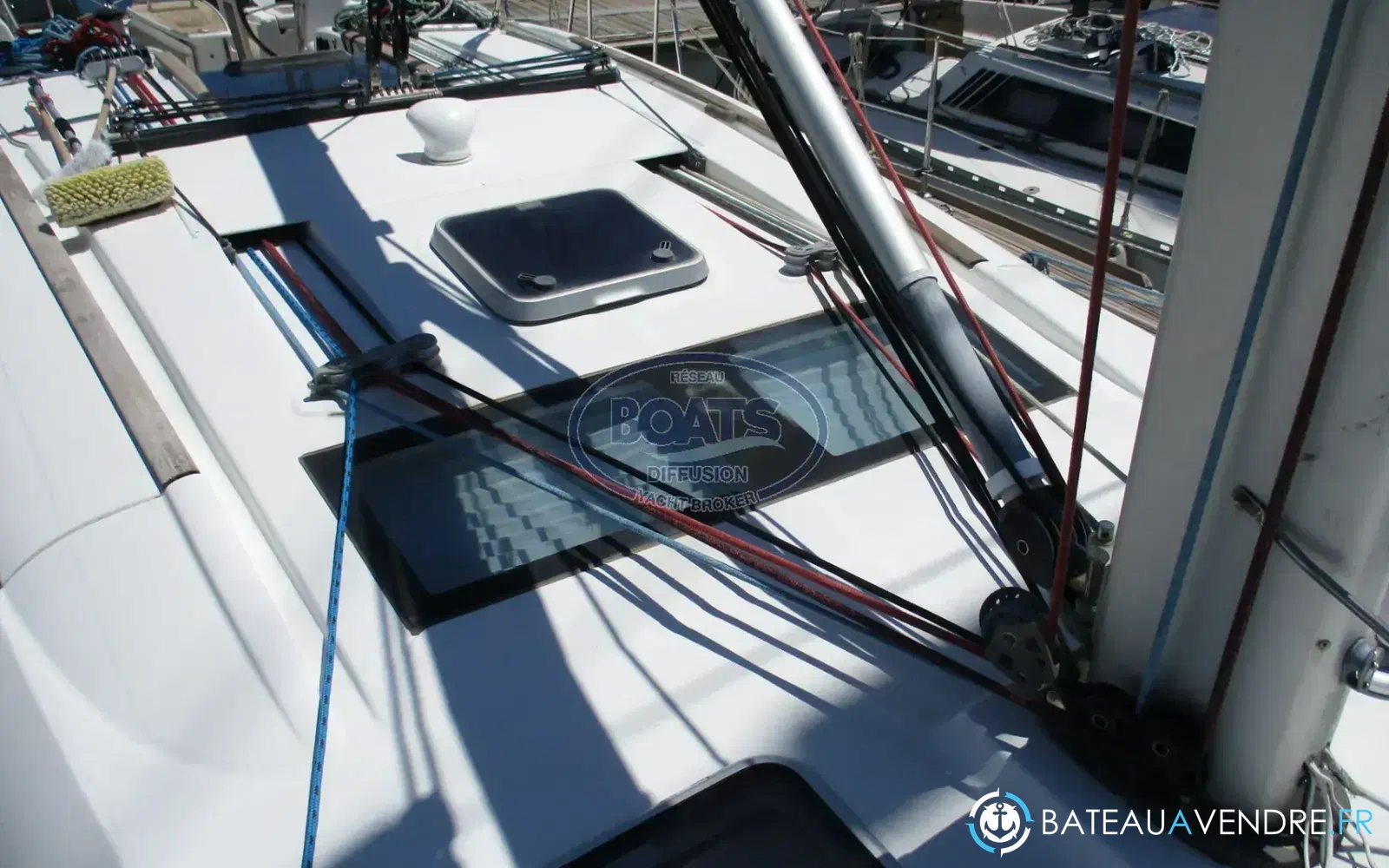 slider 14 Beneteau Oceanis 50