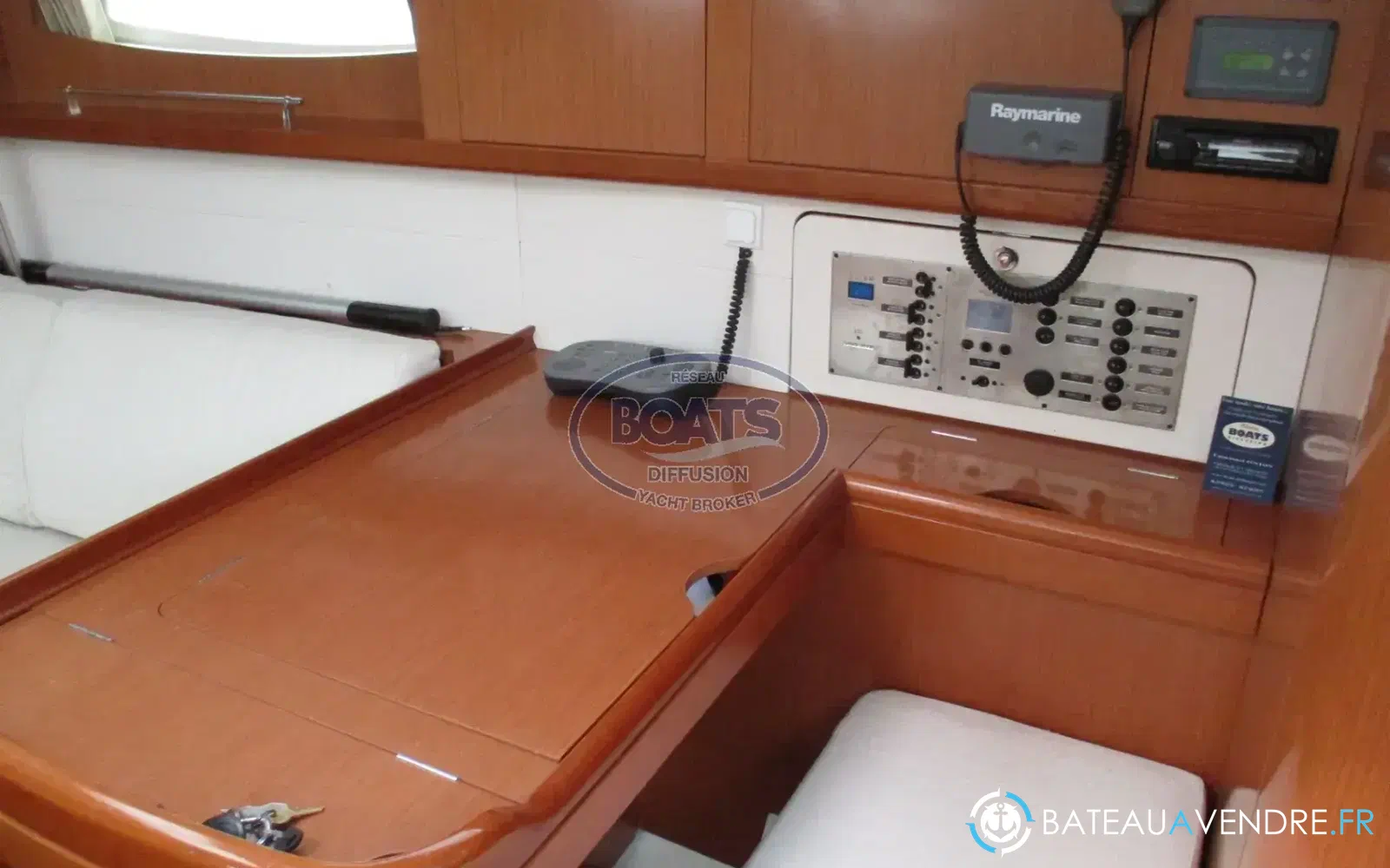 slider 5 Beneteau Oceanis 50