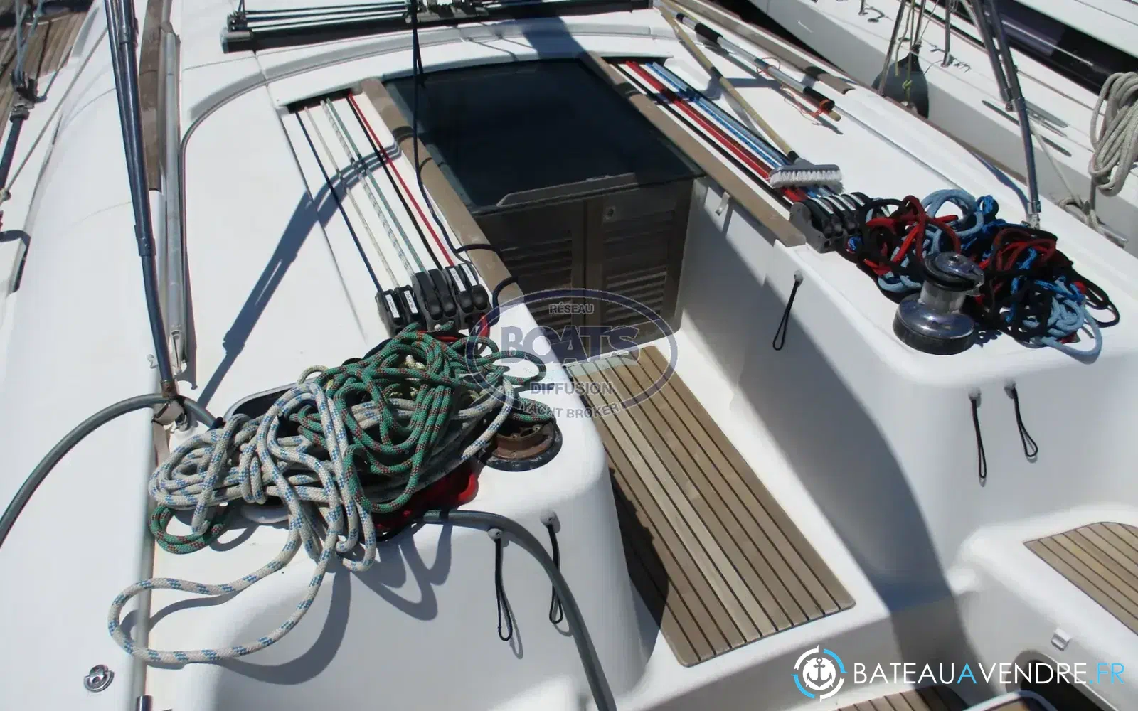 slider 8 Beneteau Oceanis 50