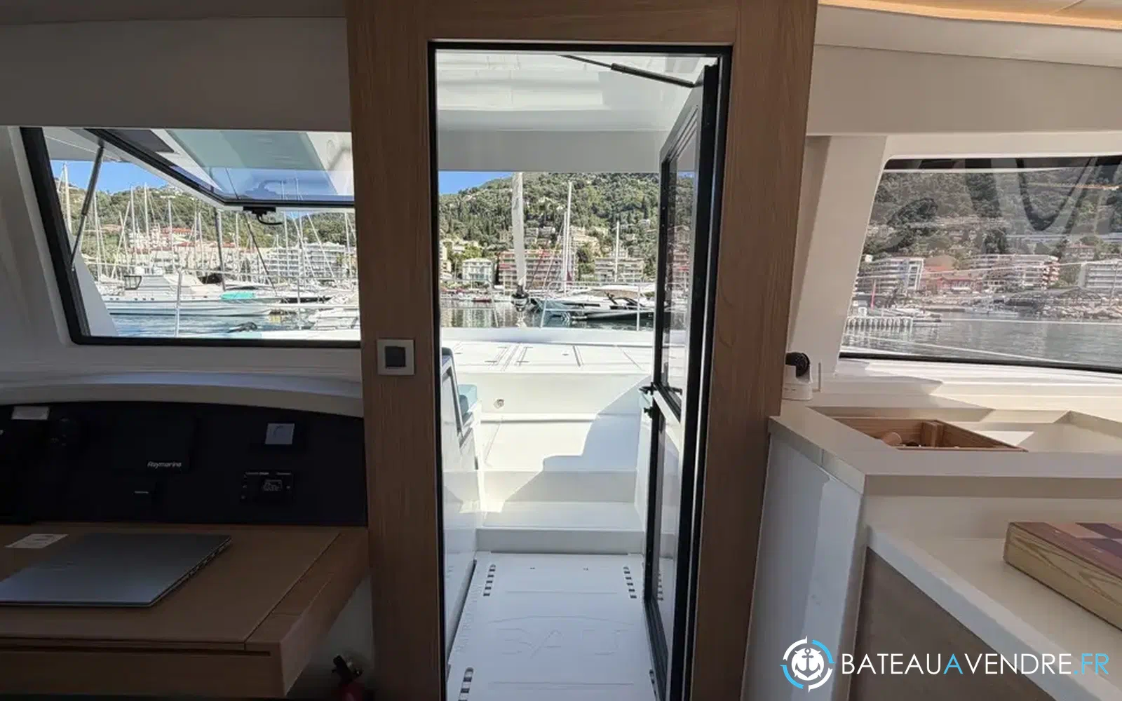 slider 18 Bali Catamarans Bali 4.8