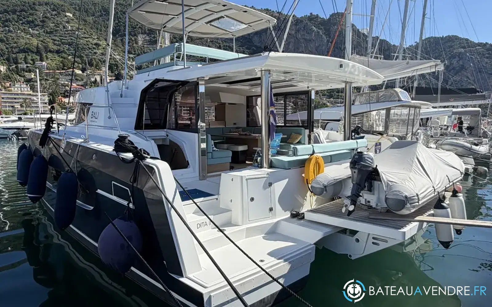 slider 1 Bali Catamarans Bali 4.8
