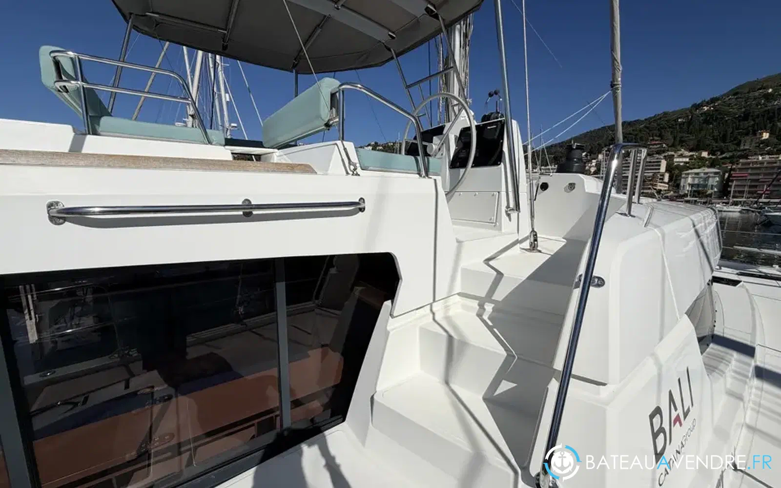 slider 21 Bali Catamarans Bali 4.8