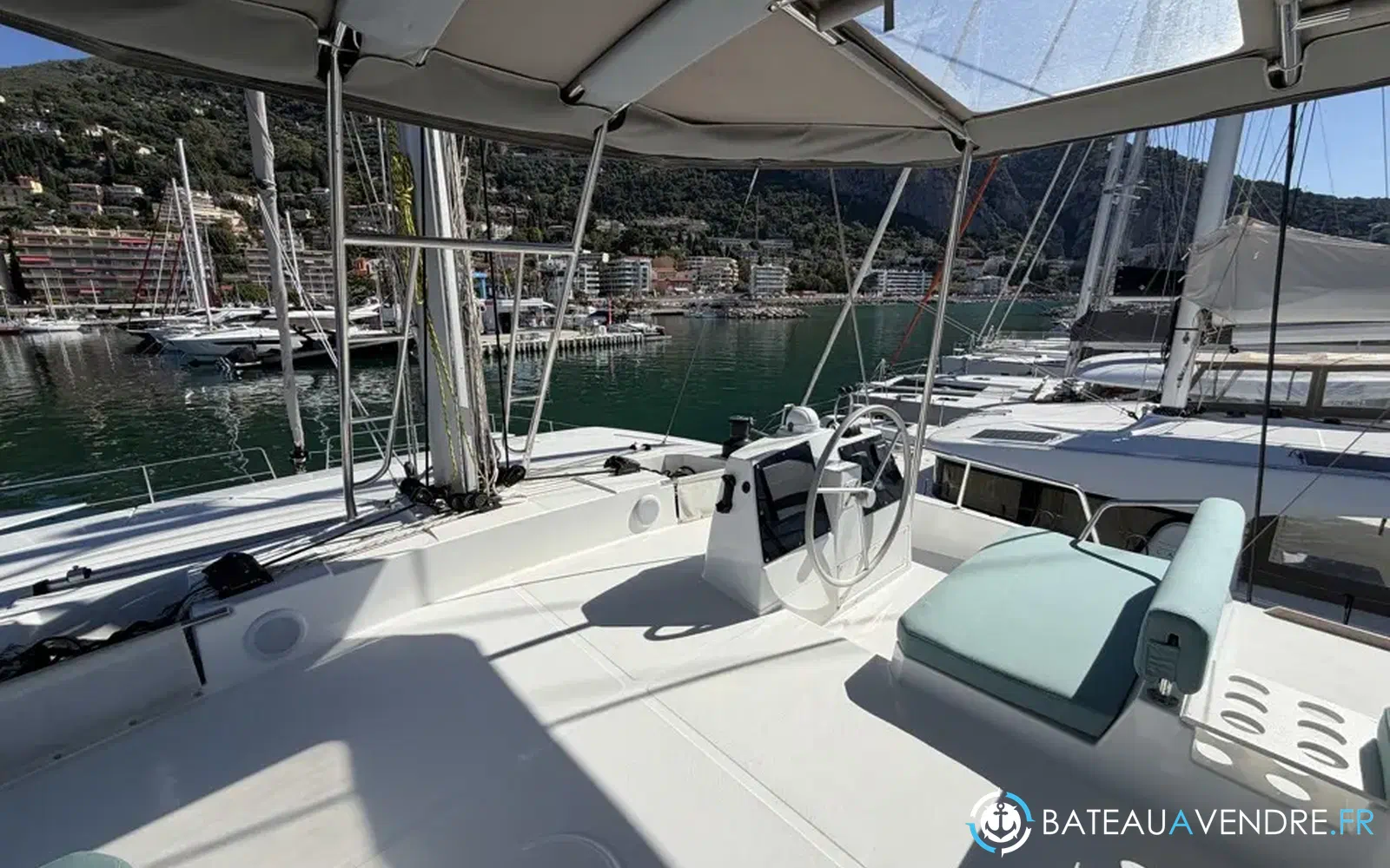 slider 22 Bali Catamarans Bali 4.8