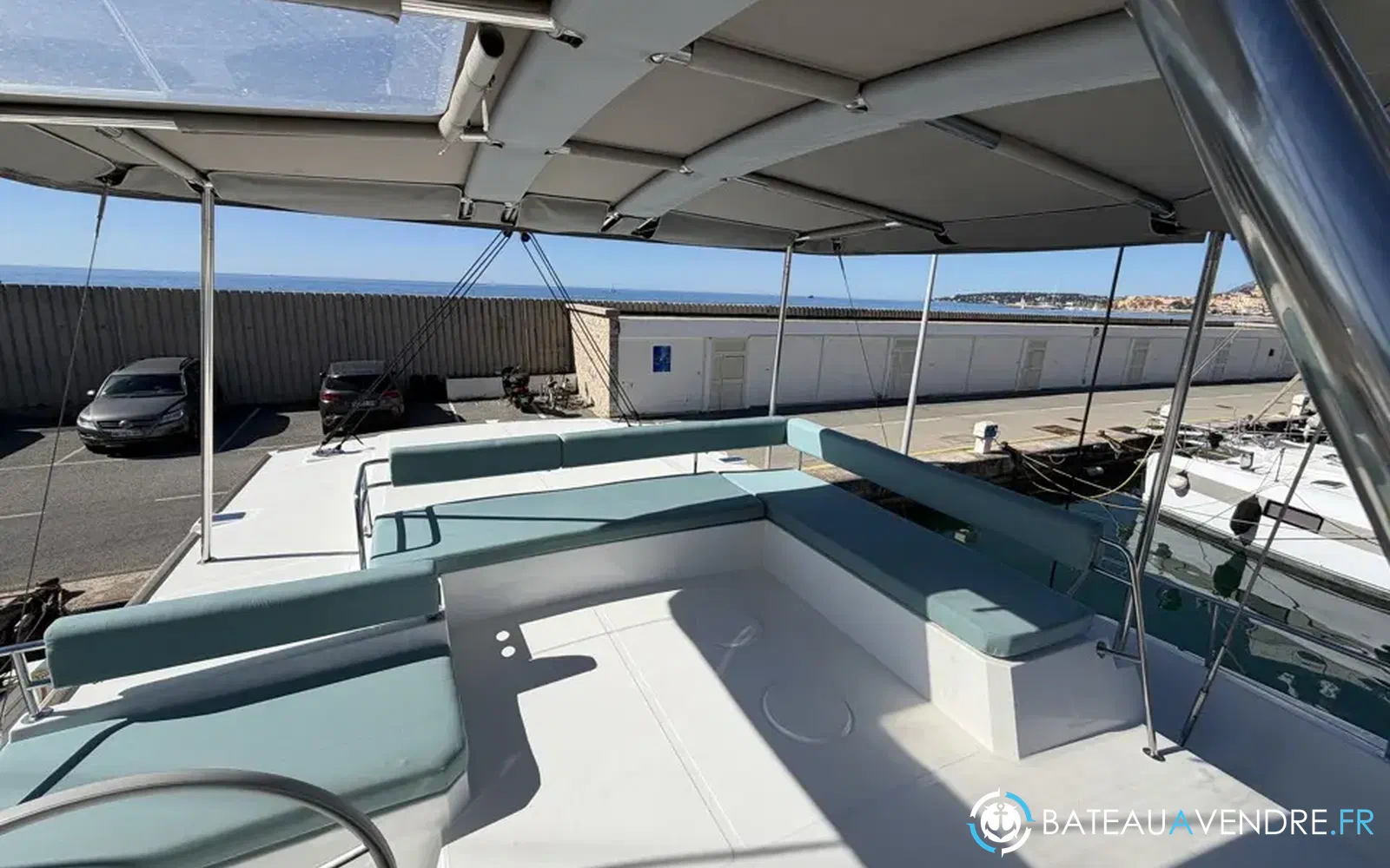 slider 23 Bali Catamarans Bali 4.8
