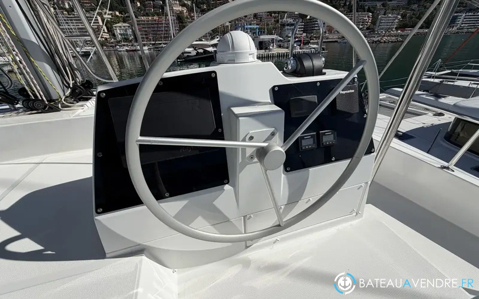 slider 24 Bali Catamarans Bali 4.8