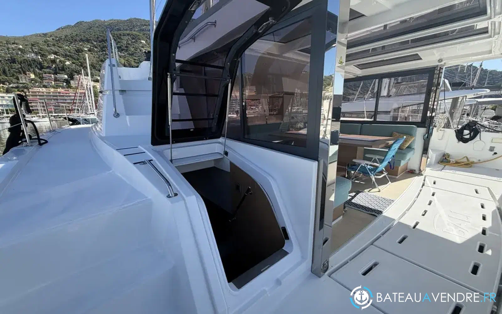 slider 25 Bali Catamarans Bali 4.8