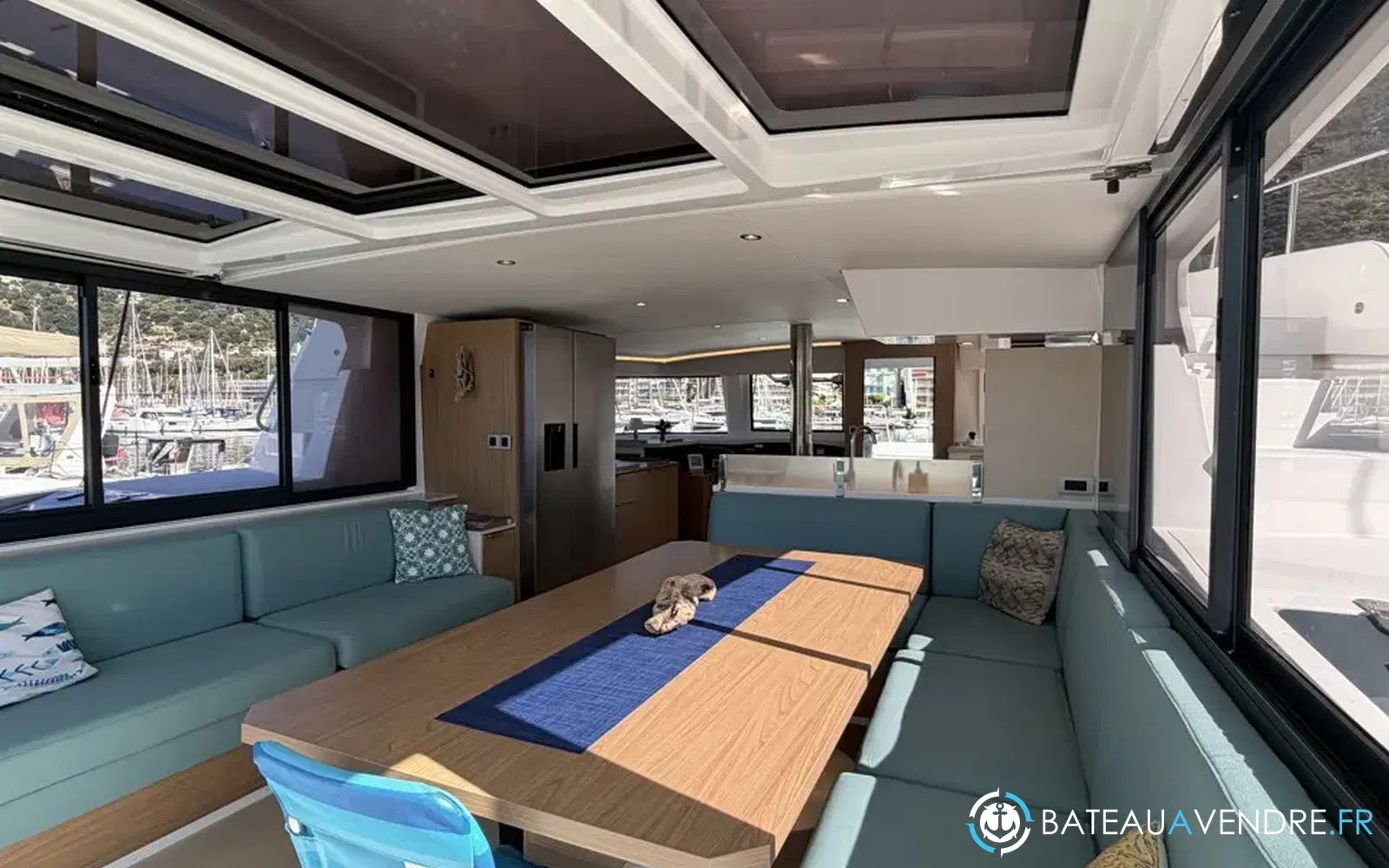 slider 4 Bali Catamarans Bali 4.8