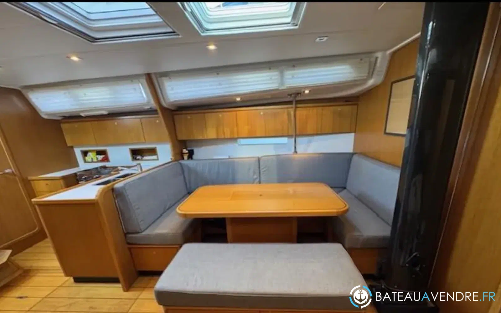 slider 15 Grand Soleil 46