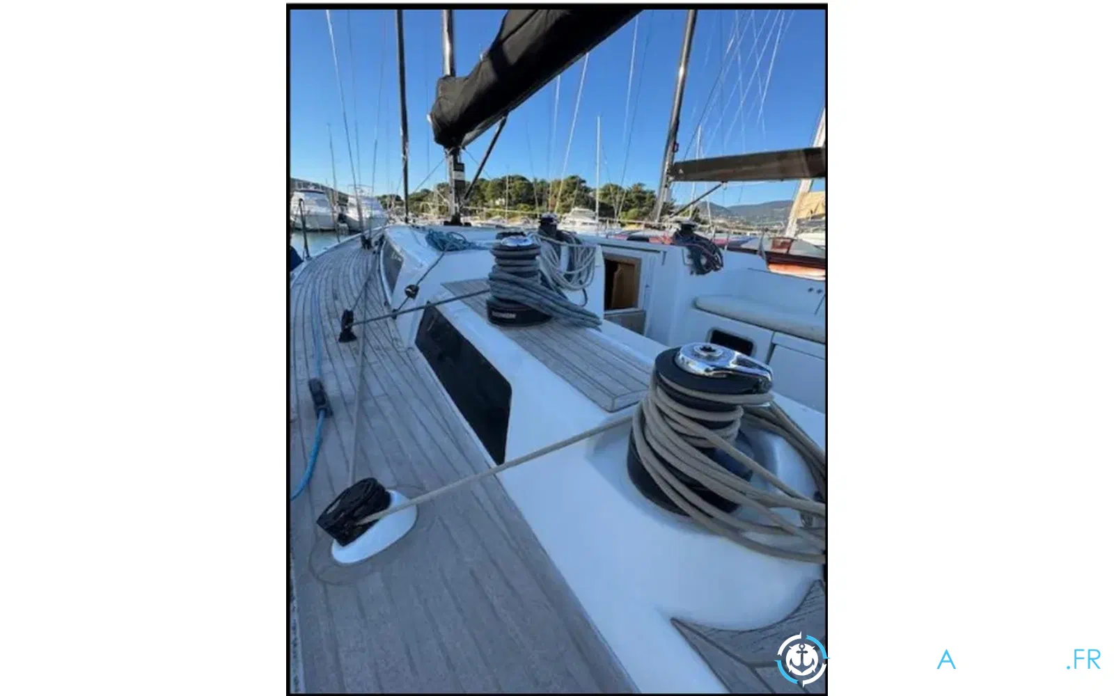 slider 5 Grand Soleil 46