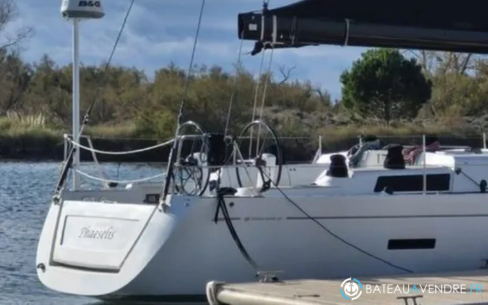 slider 2 Grand Soleil 46