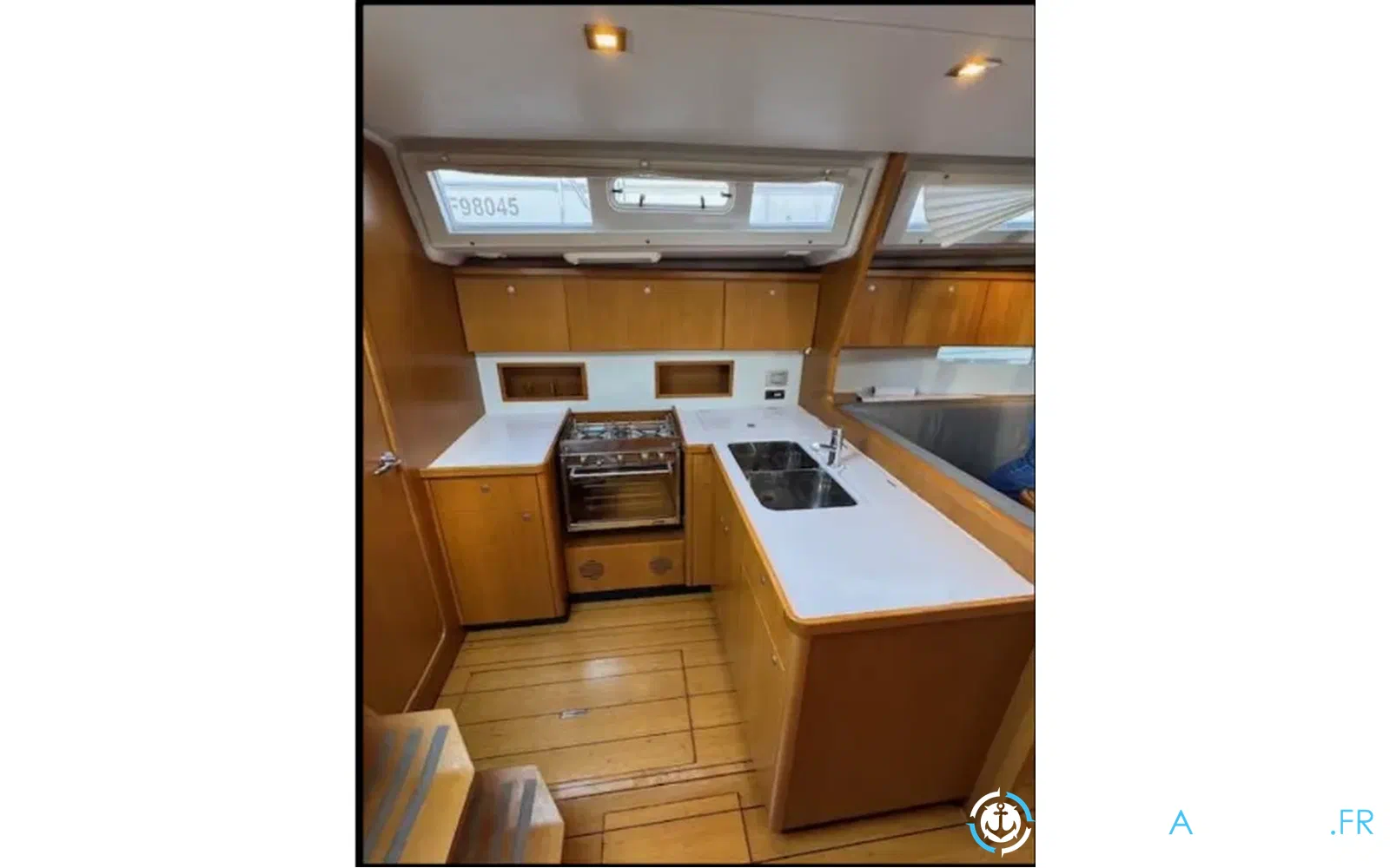 slider 10 Grand Soleil 46