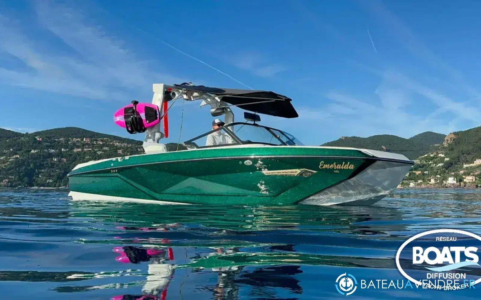 slider 0 Nautique G23