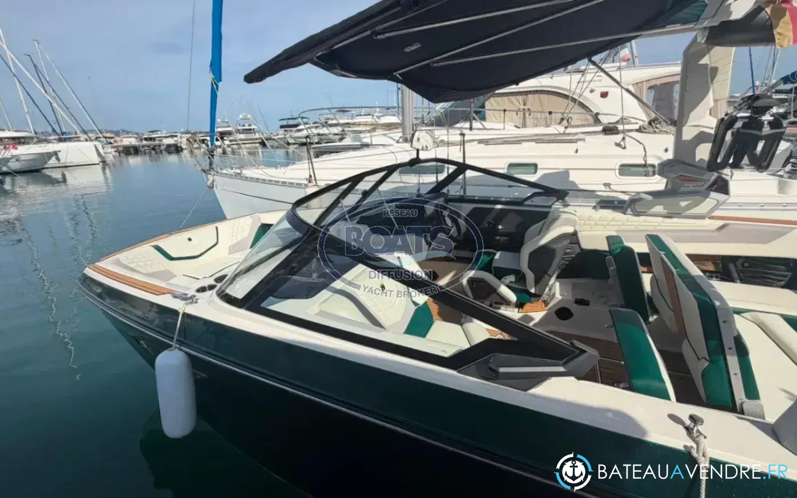slider 9 Nautique G23