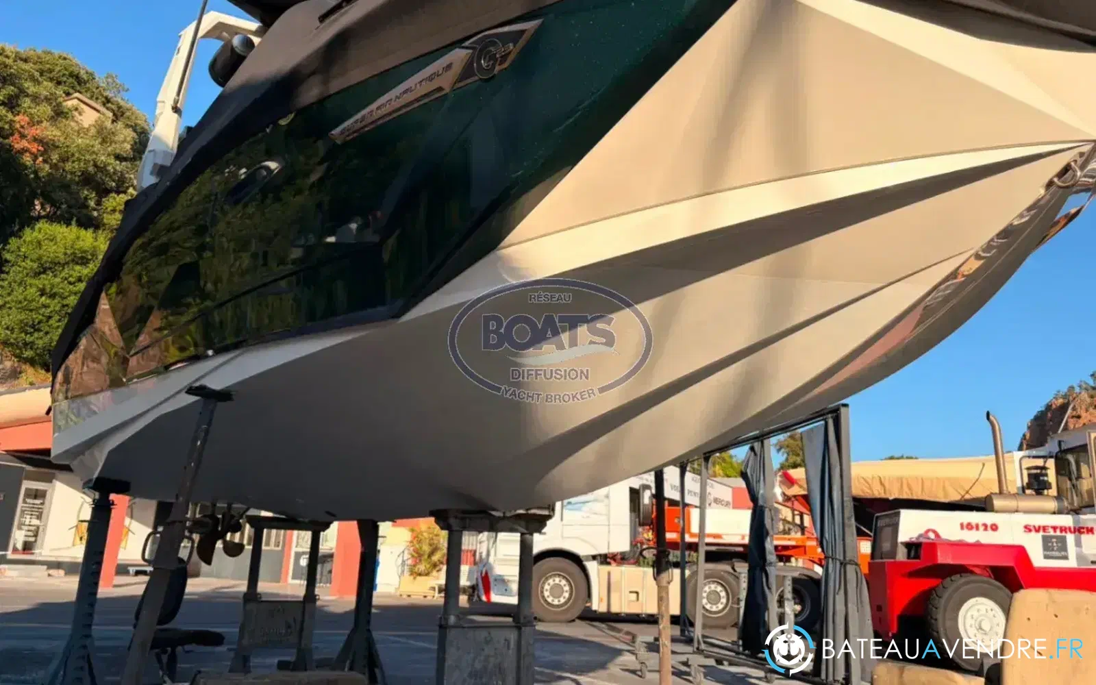 slider 14 Nautique G23
