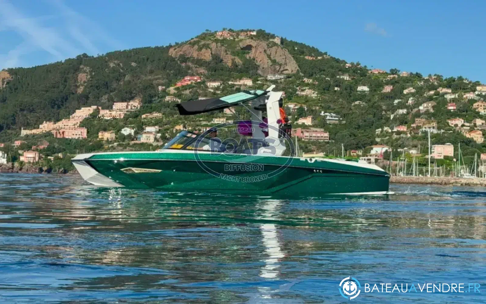 slider 1 Nautique G23