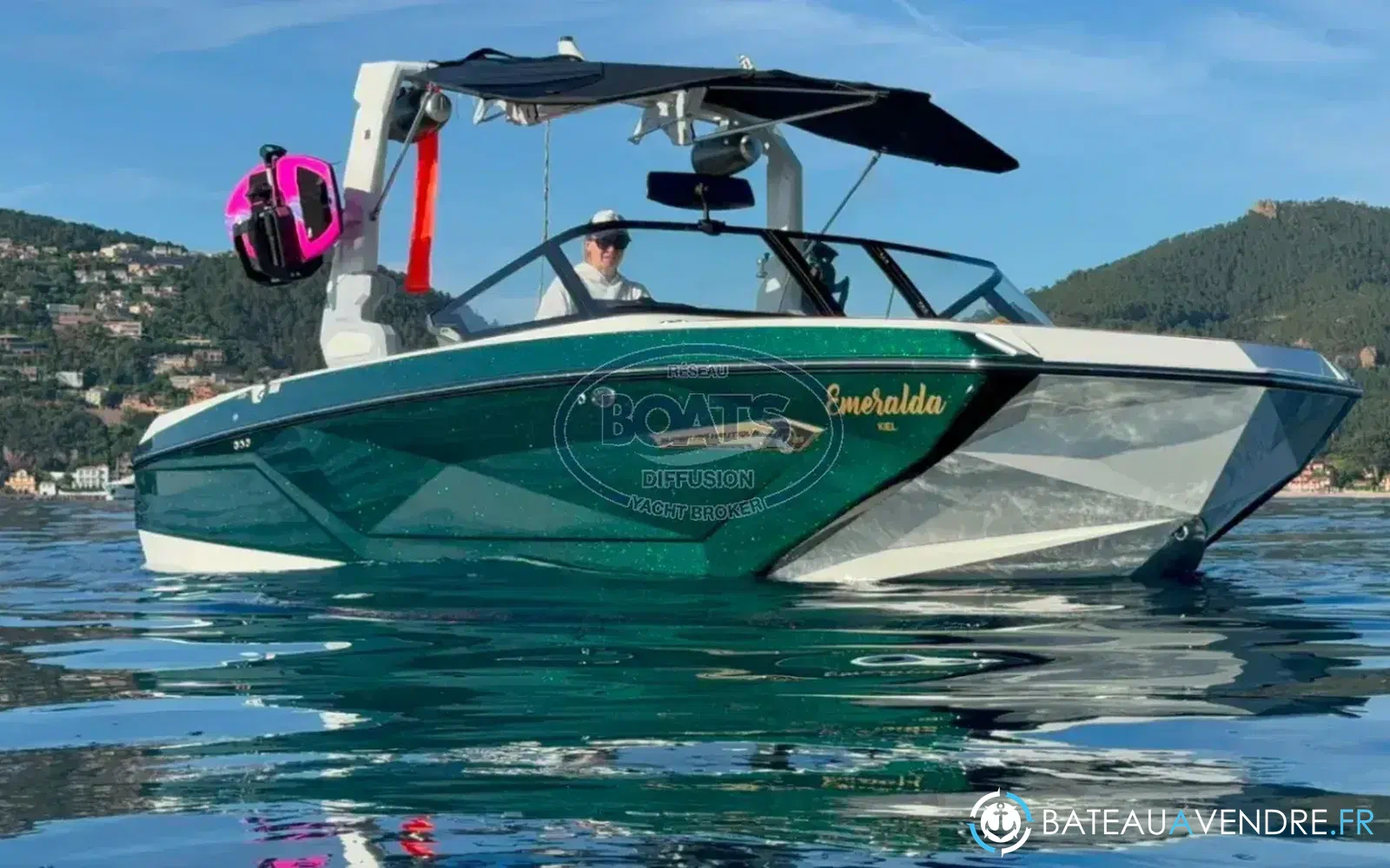 slider 3 Nautique G23