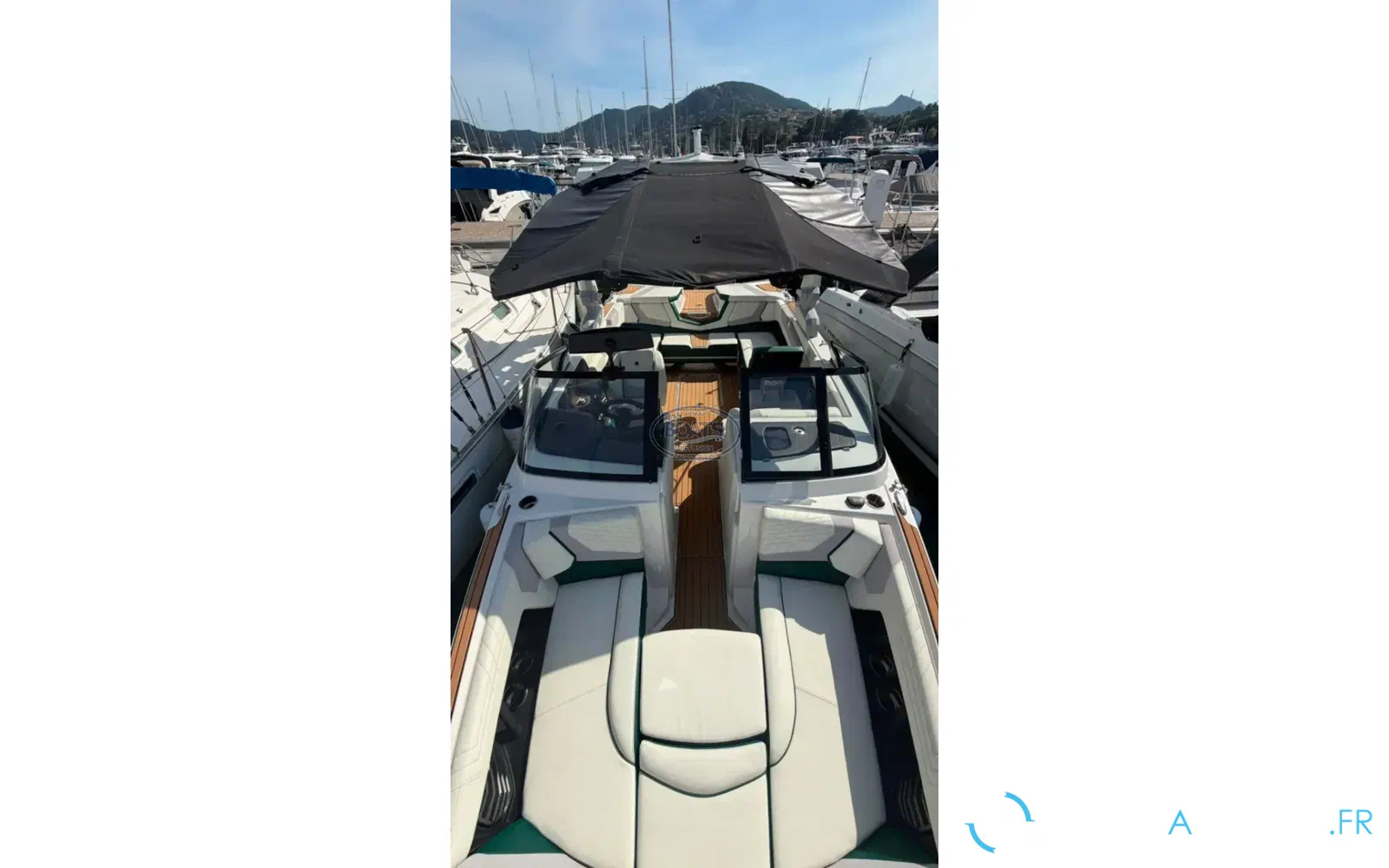 slider 7 Nautique G23