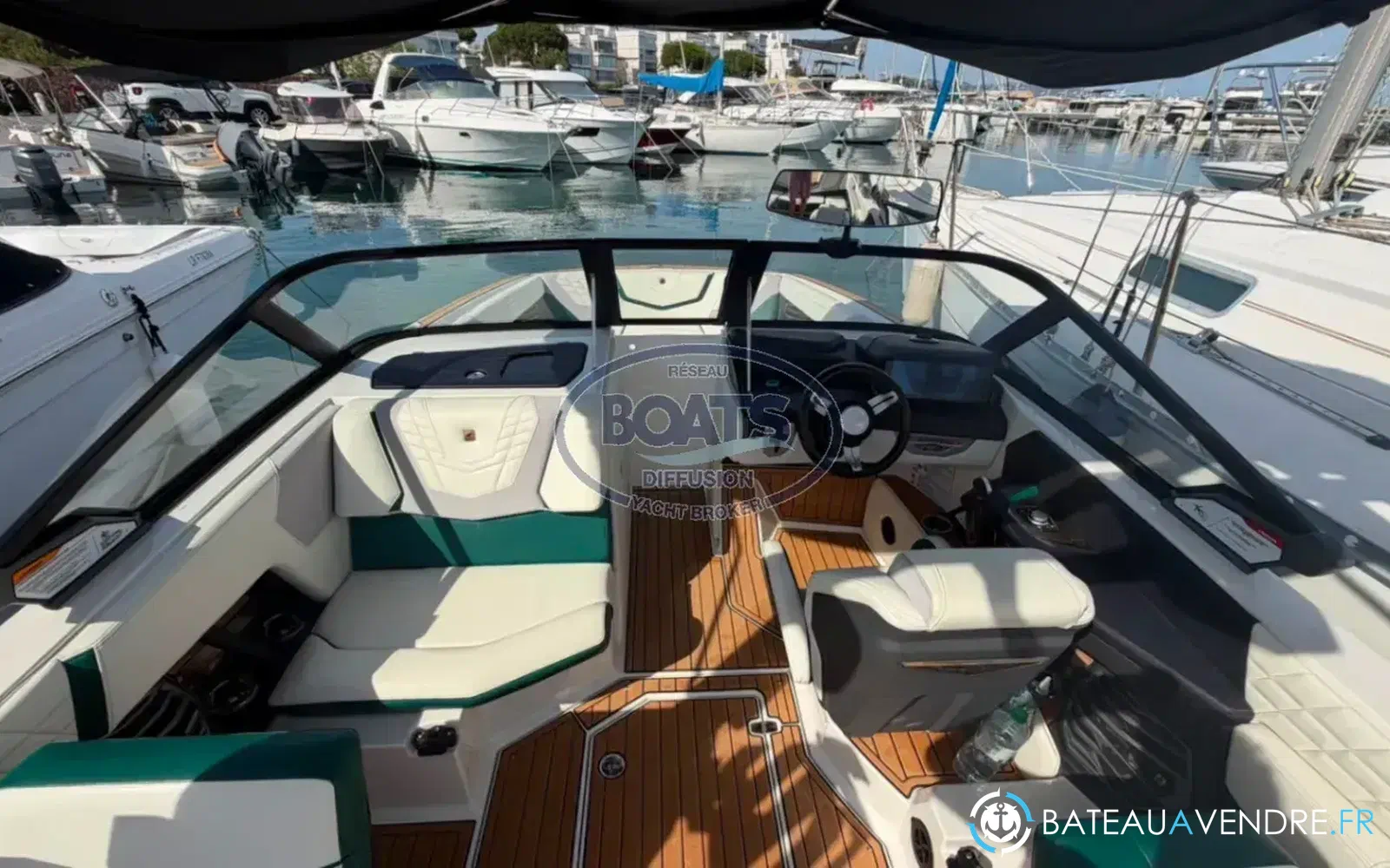 slider 8 Nautique G23