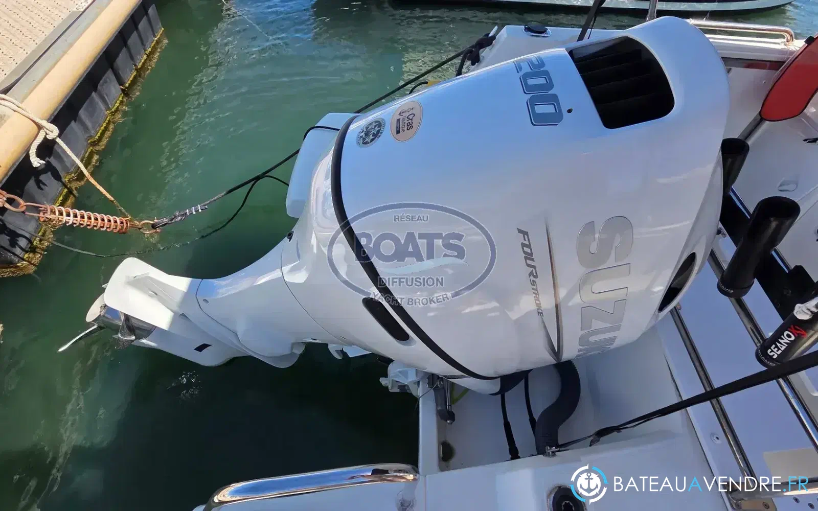 slider 4 Beneteau Antares 7