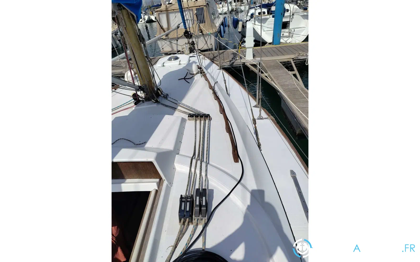 slider 1 Yachting France Fandango