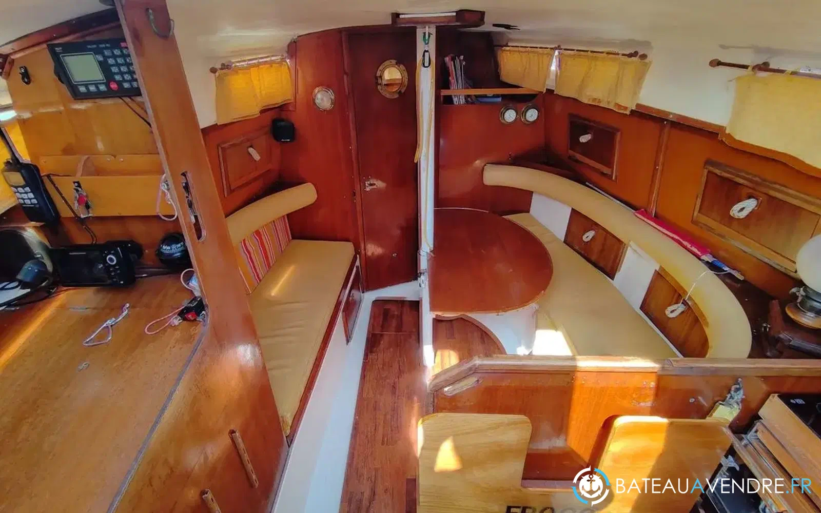 slider 5 Yachting France Fandango